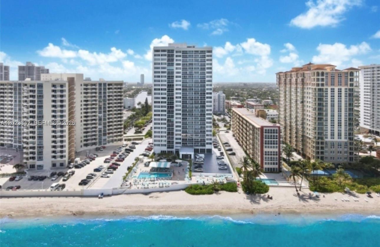 PARKER TOWER CONDO - Residential