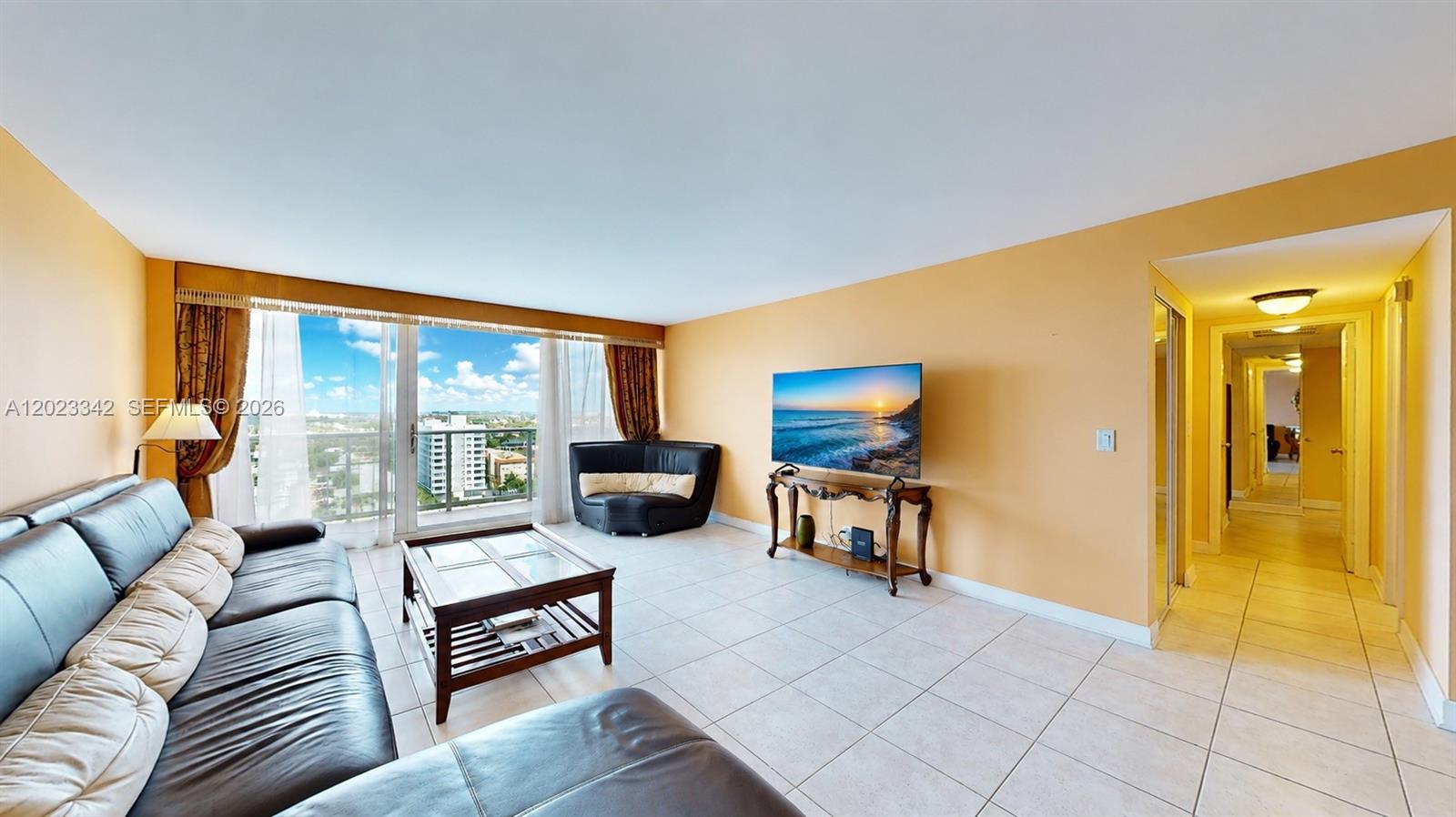 PARKER TOWER CONDO - Residential