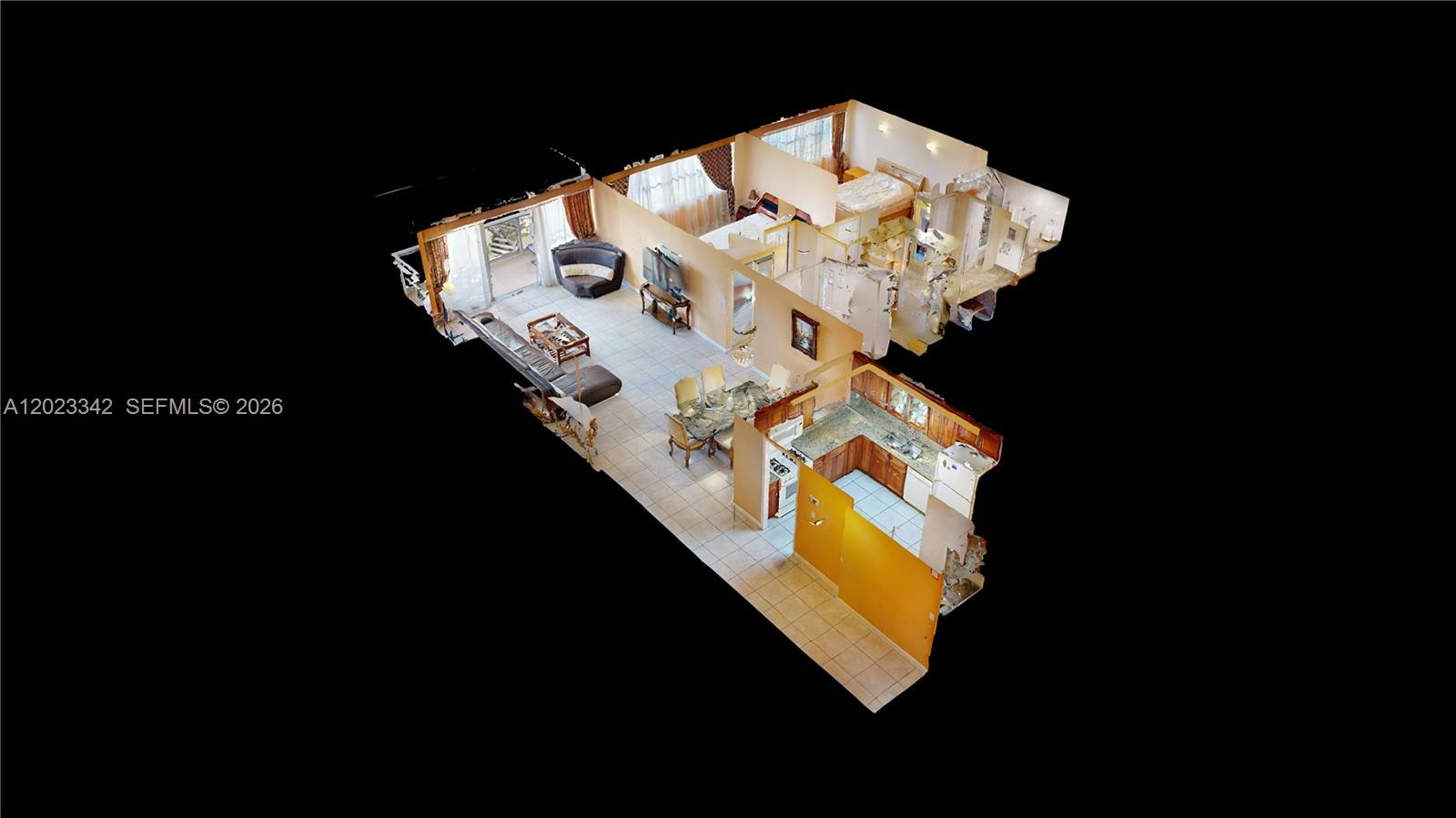 PARKER TOWER CONDO - Residential