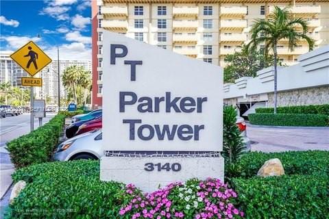 3140 S Ocean Dr 1210
