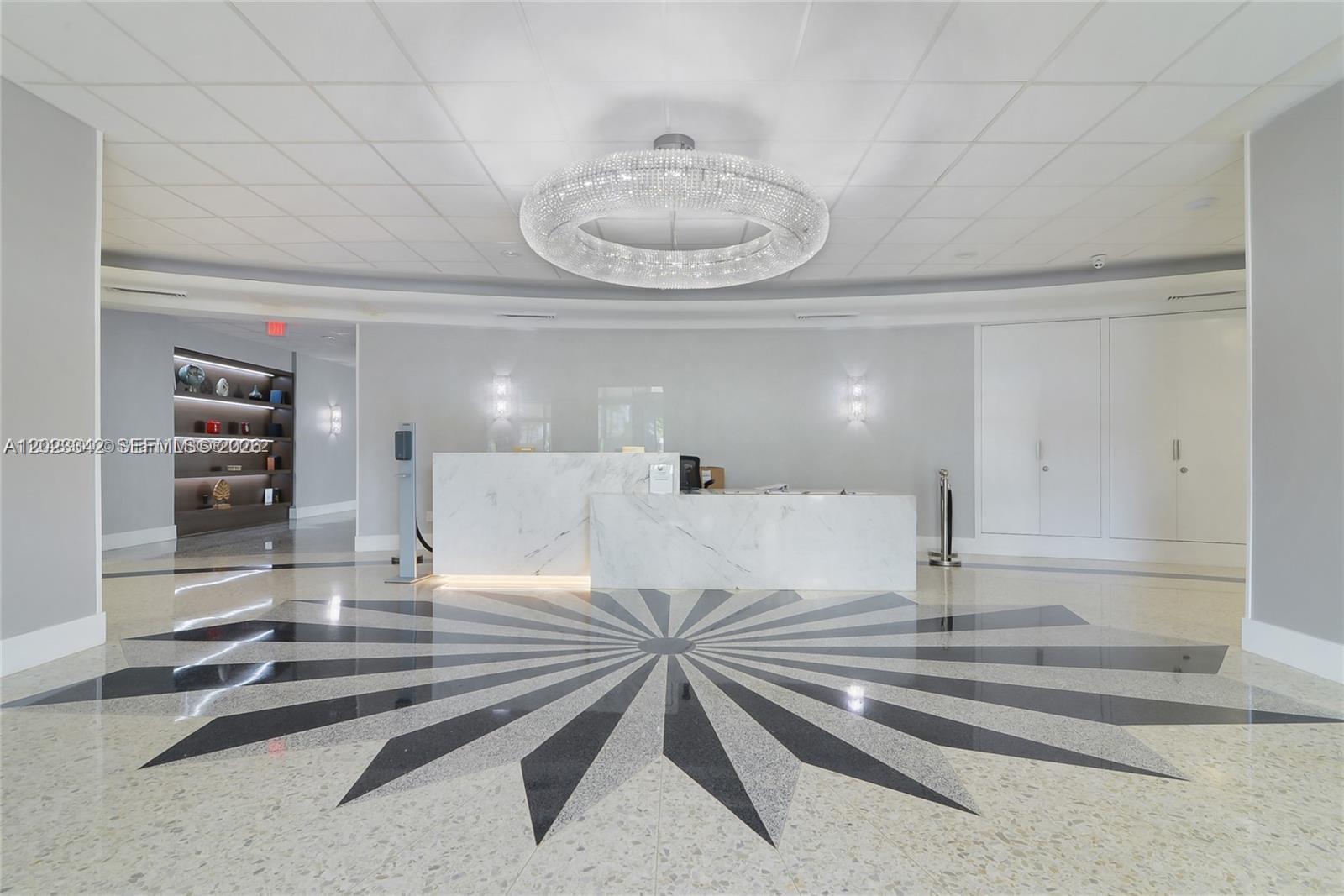 3140 S Ocean Dr 1210