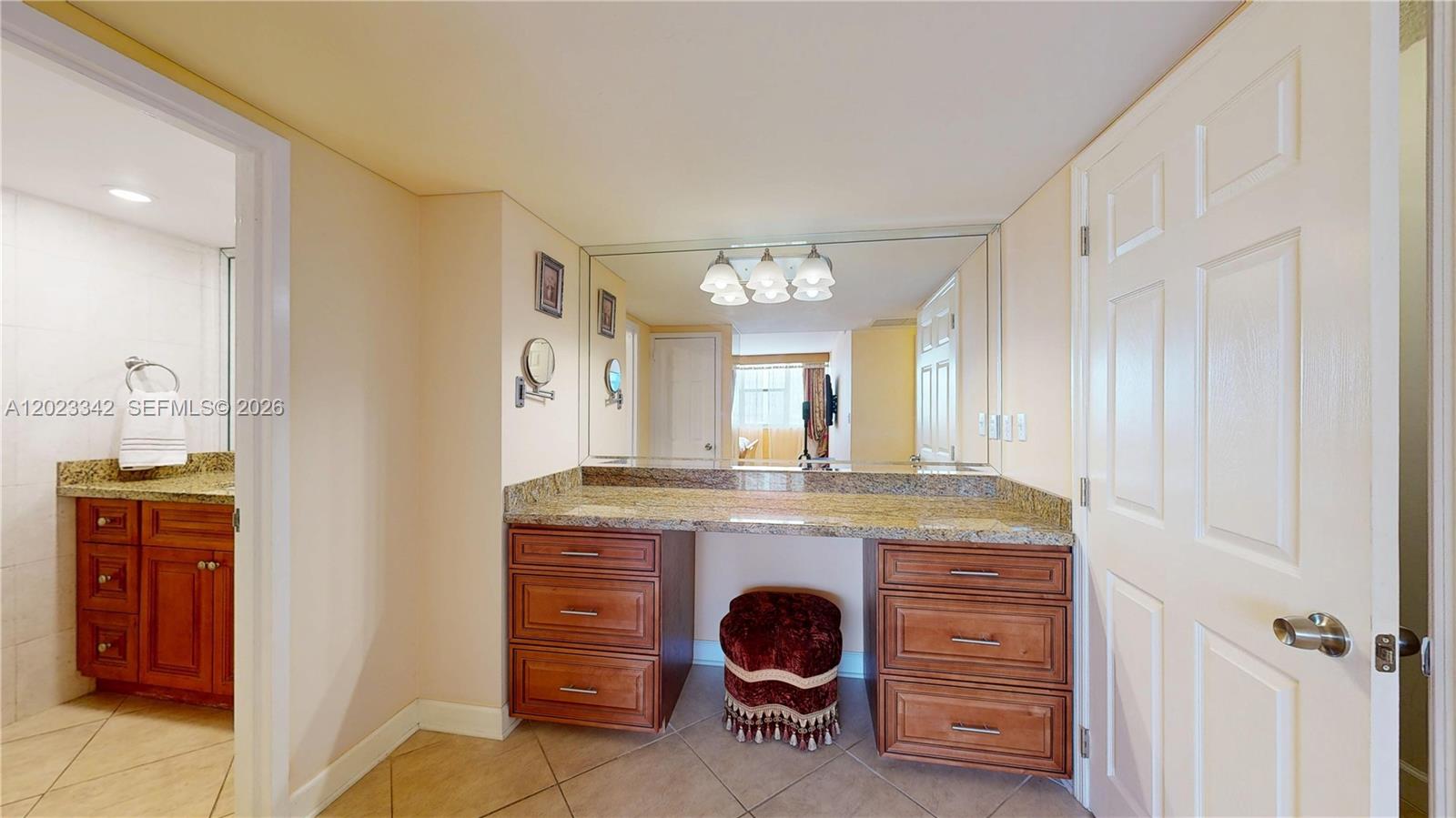 PARKER TOWER CONDO - Residential