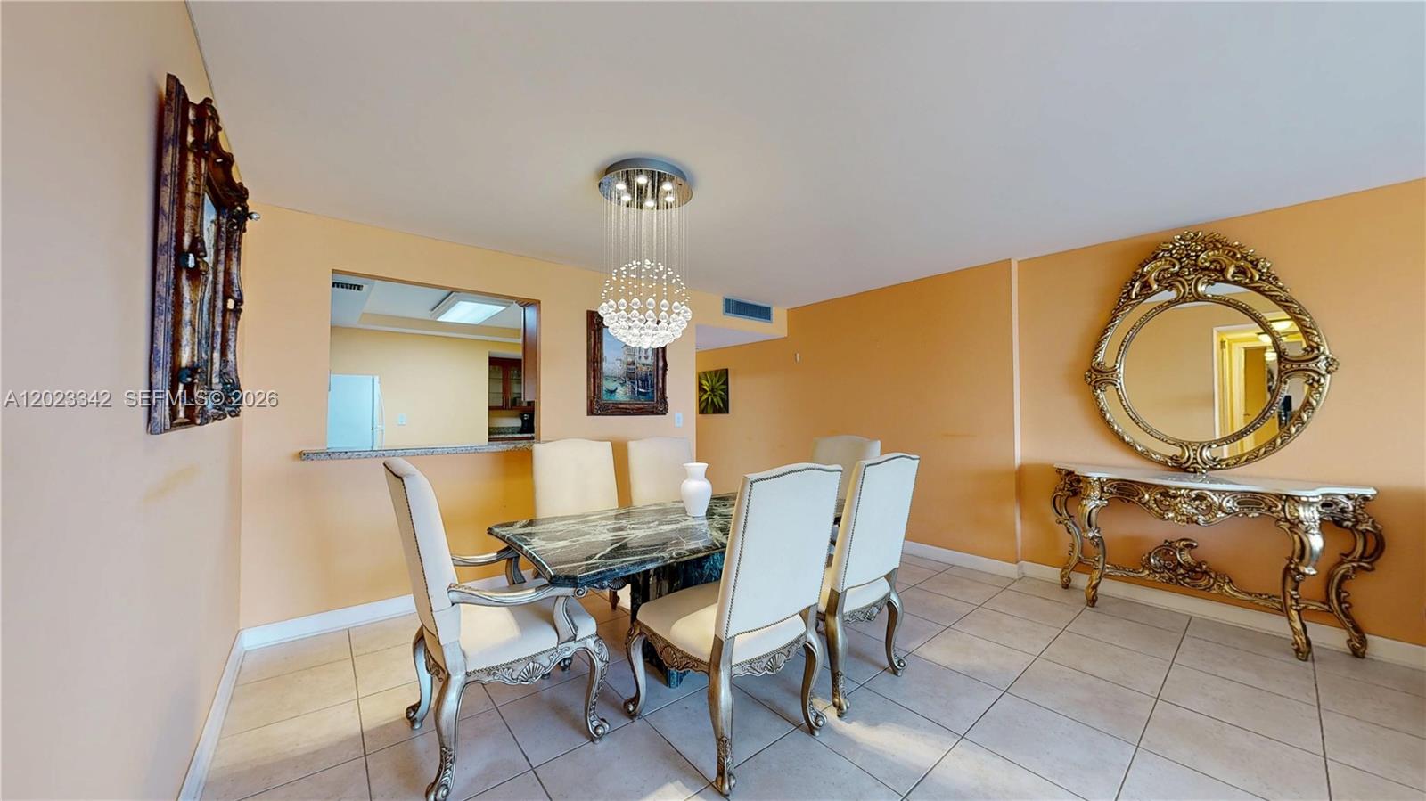 PARKER TOWER CONDO - Residential