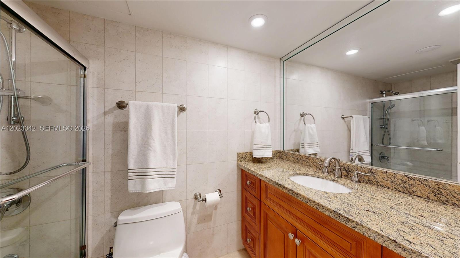 PARKER TOWER CONDO - Residential