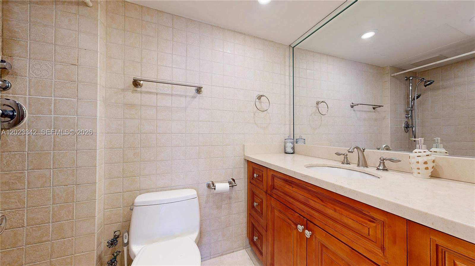 PARKER TOWER CONDO - Residential
