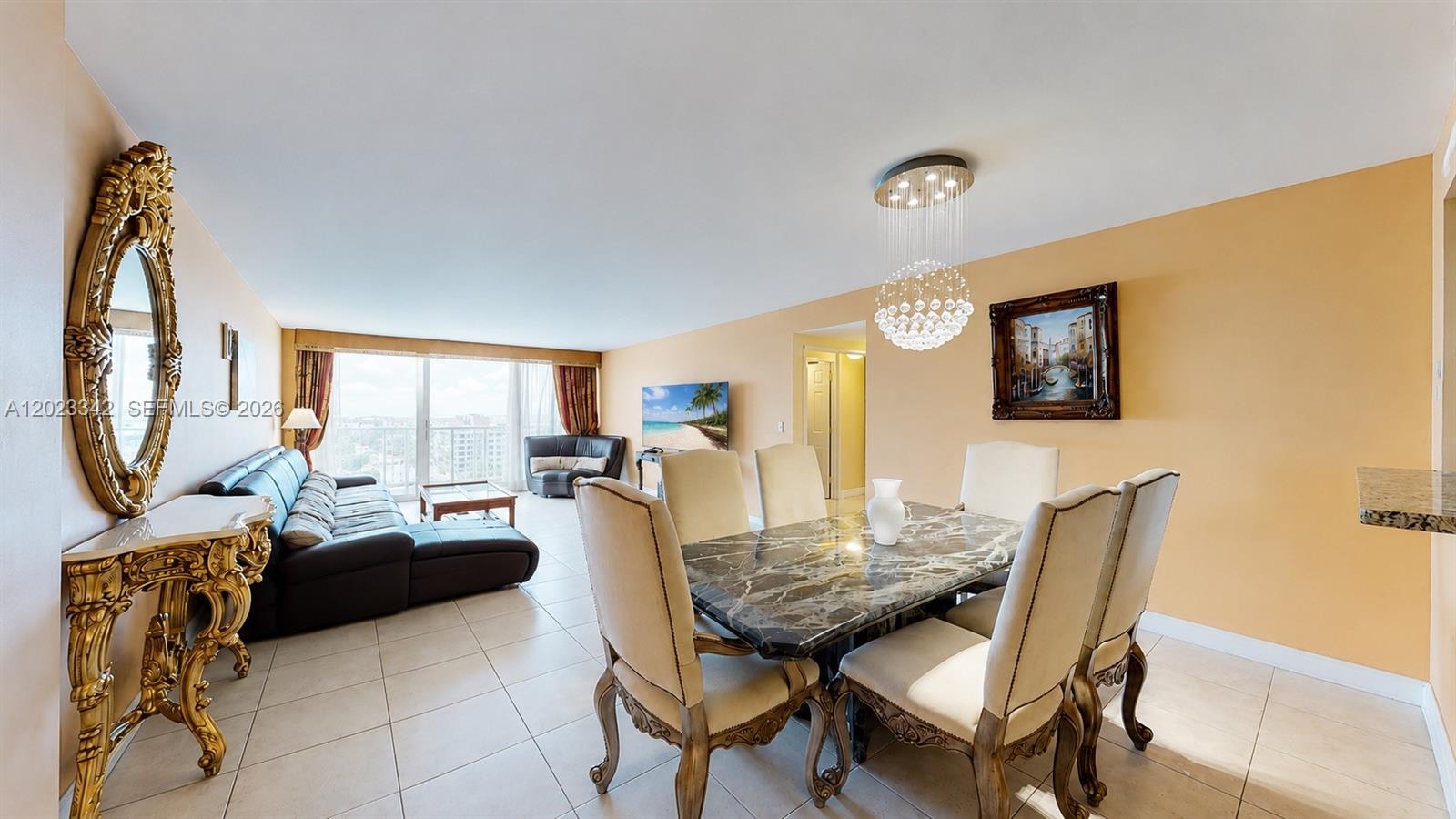 PARKER TOWER CONDO - Residential