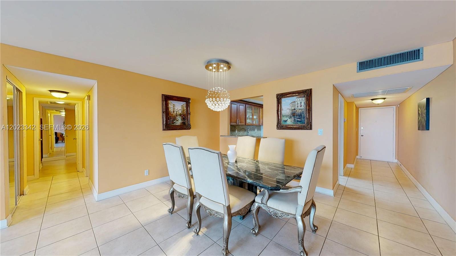 PARKER TOWER CONDO - Residential