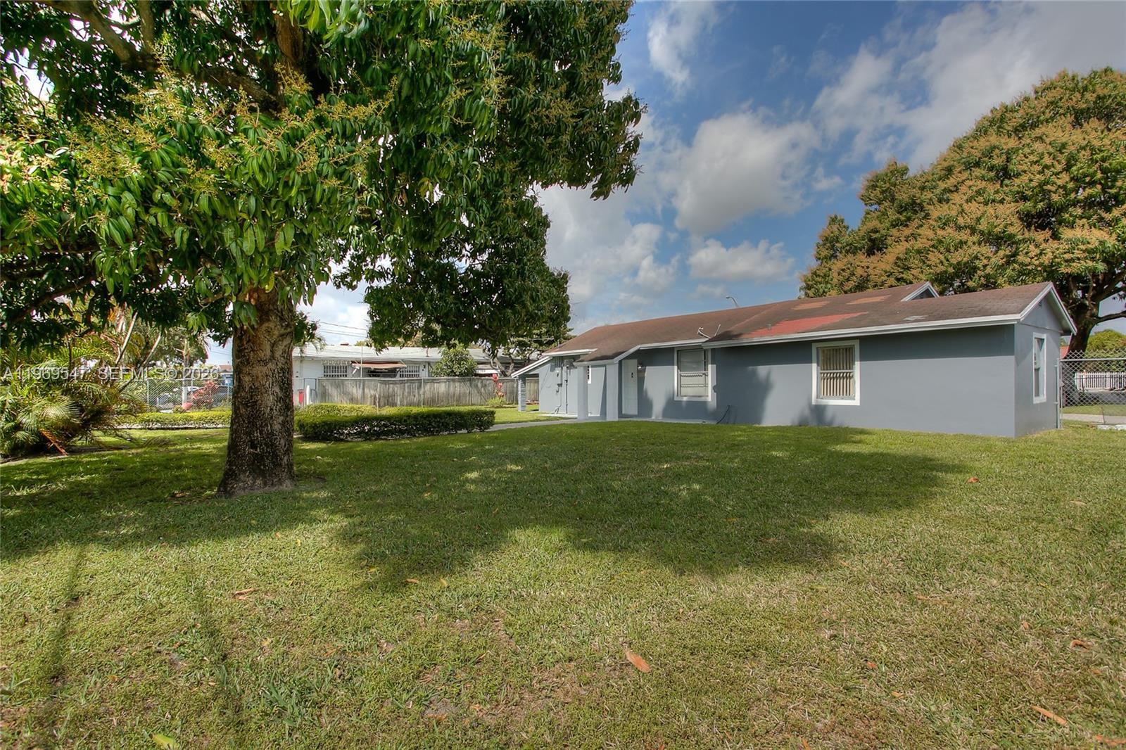 THE TROPICS AMD - Residential Lease