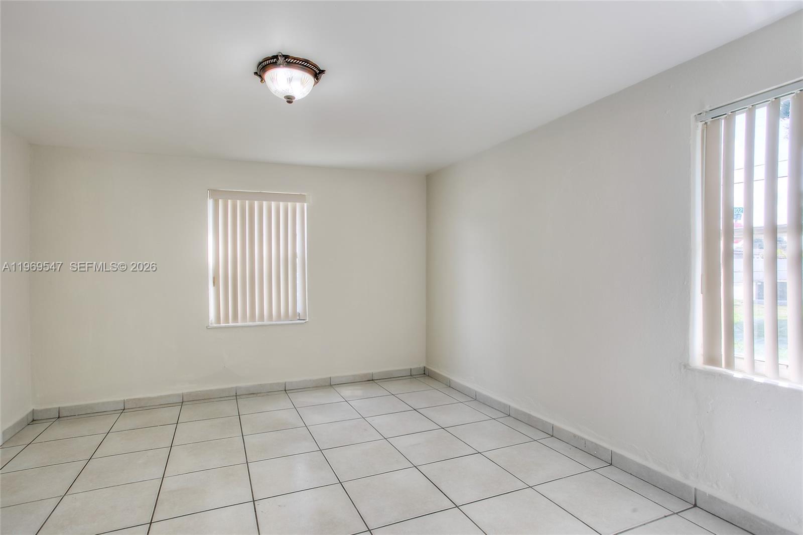 THE TROPICS AMD - Residential Lease