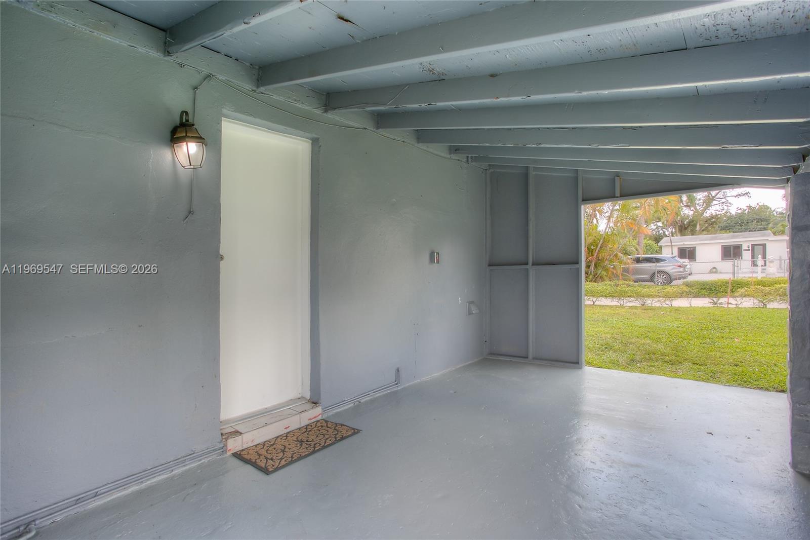 THE TROPICS AMD - Residential Lease