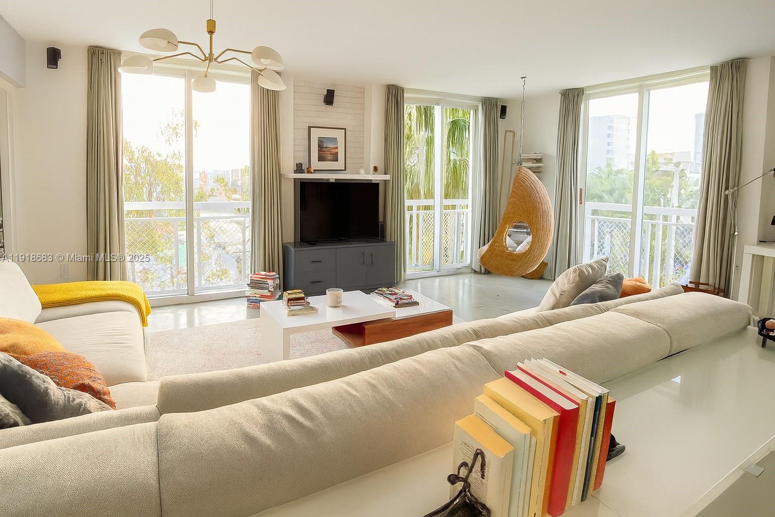 1701 Sunset Harbour Dr F408