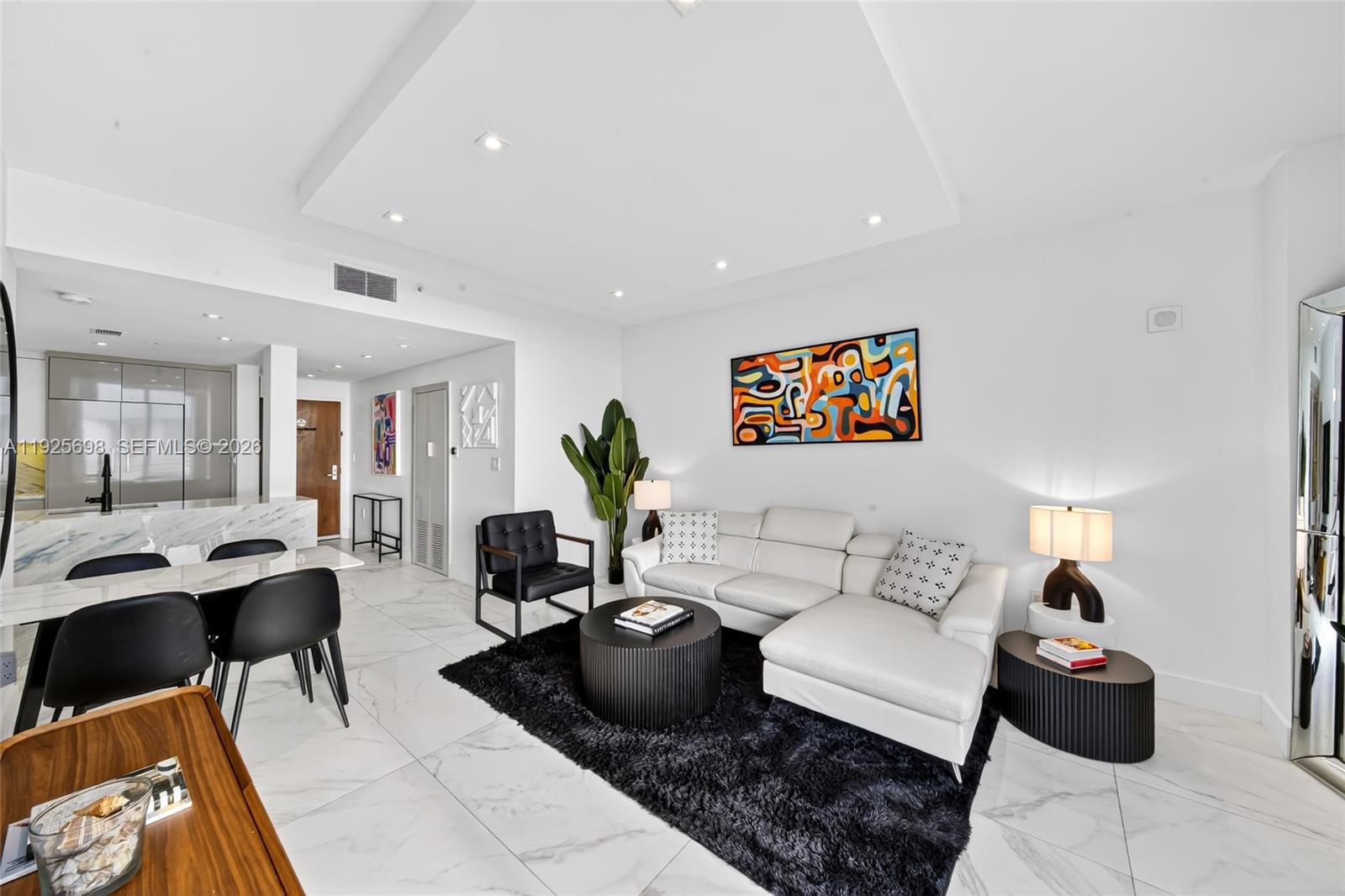 OCEAN PLACE CONDO - Residential