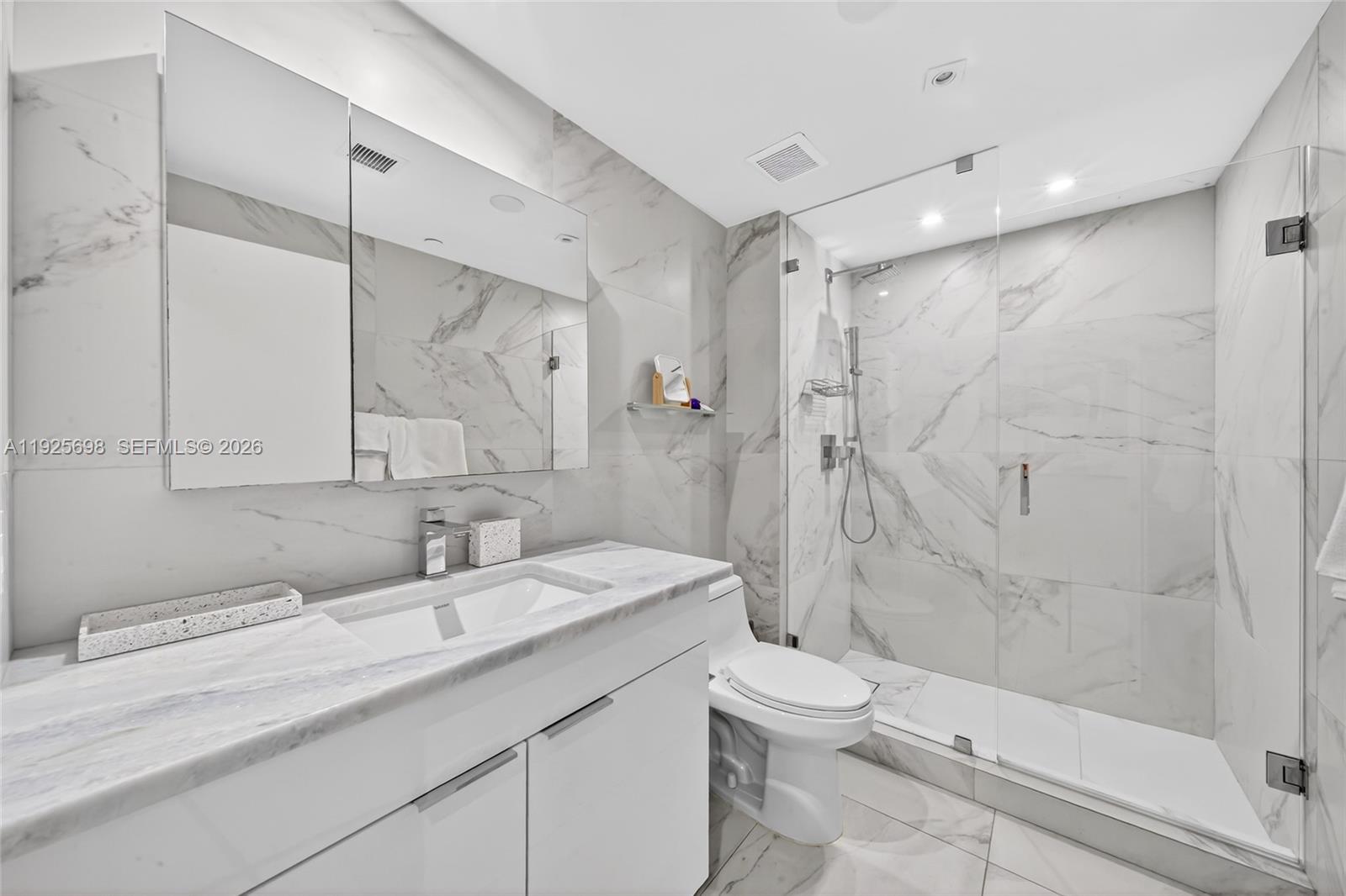 OCEAN PLACE CONDO - Residential