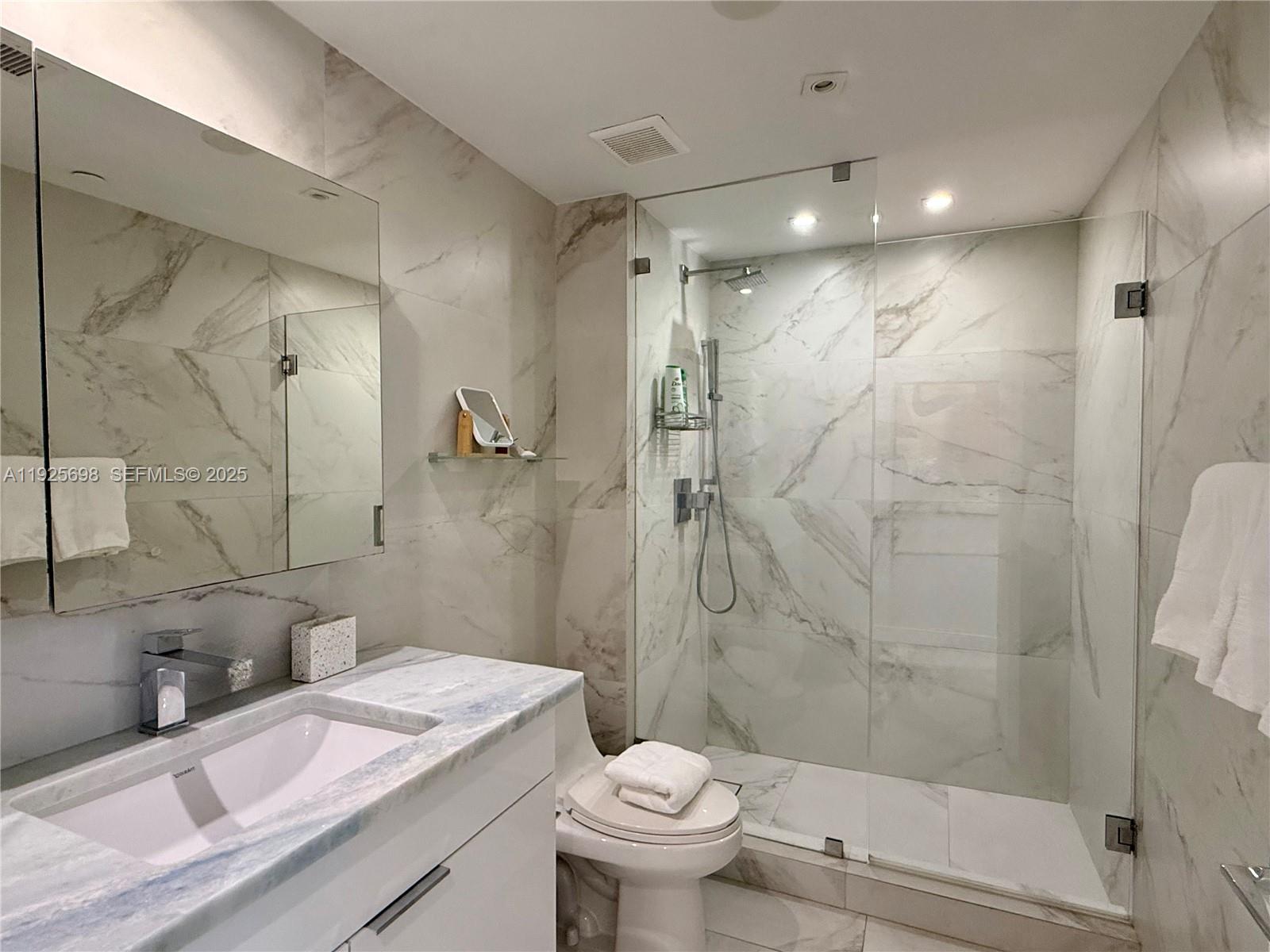 OCEAN PLACE CONDO - Residential