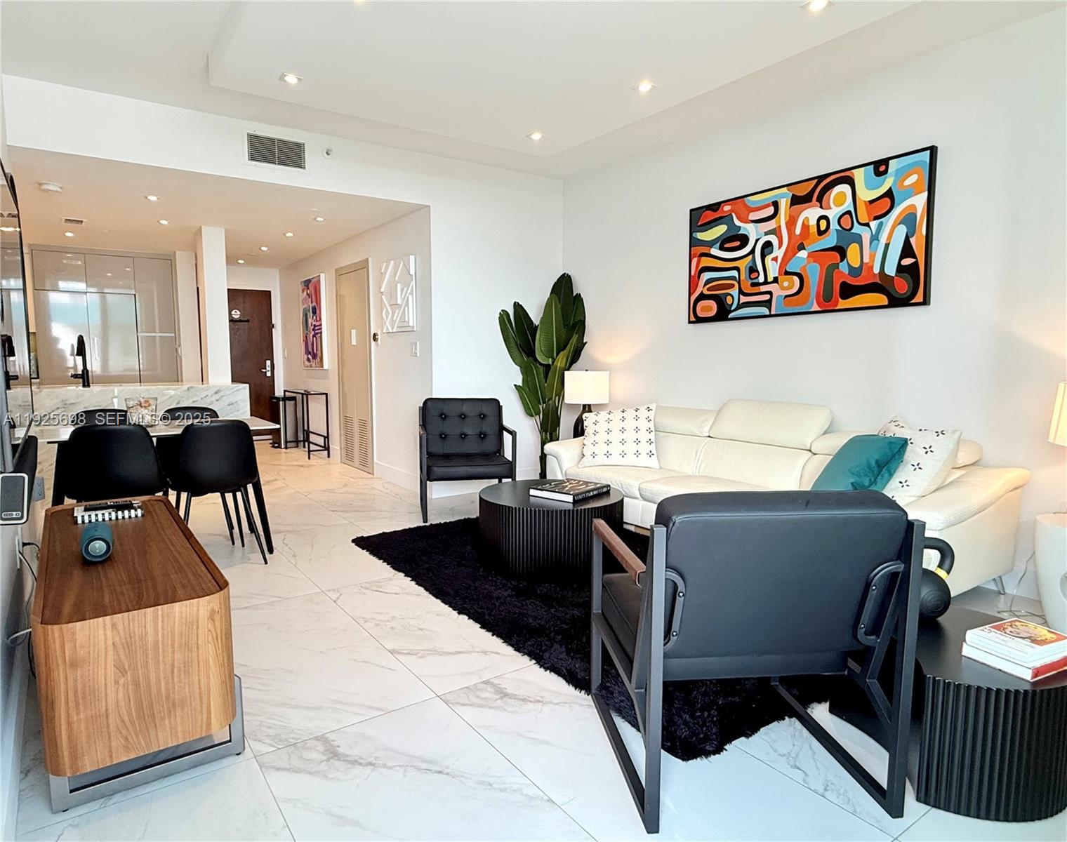 OCEAN PLACE CONDO - Residential