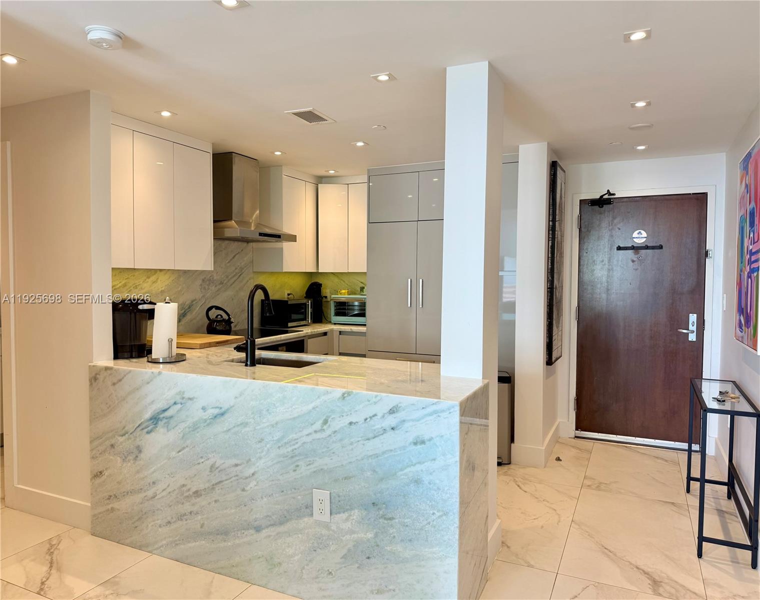 OCEAN PLACE CONDO - Residential