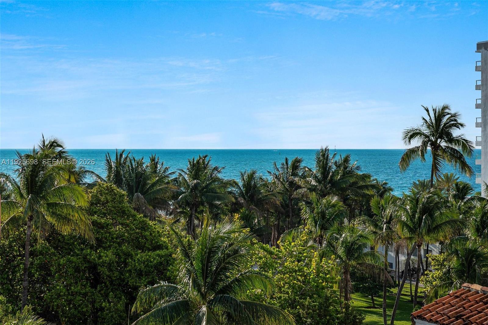 OCEAN PLACE CONDO - Residential