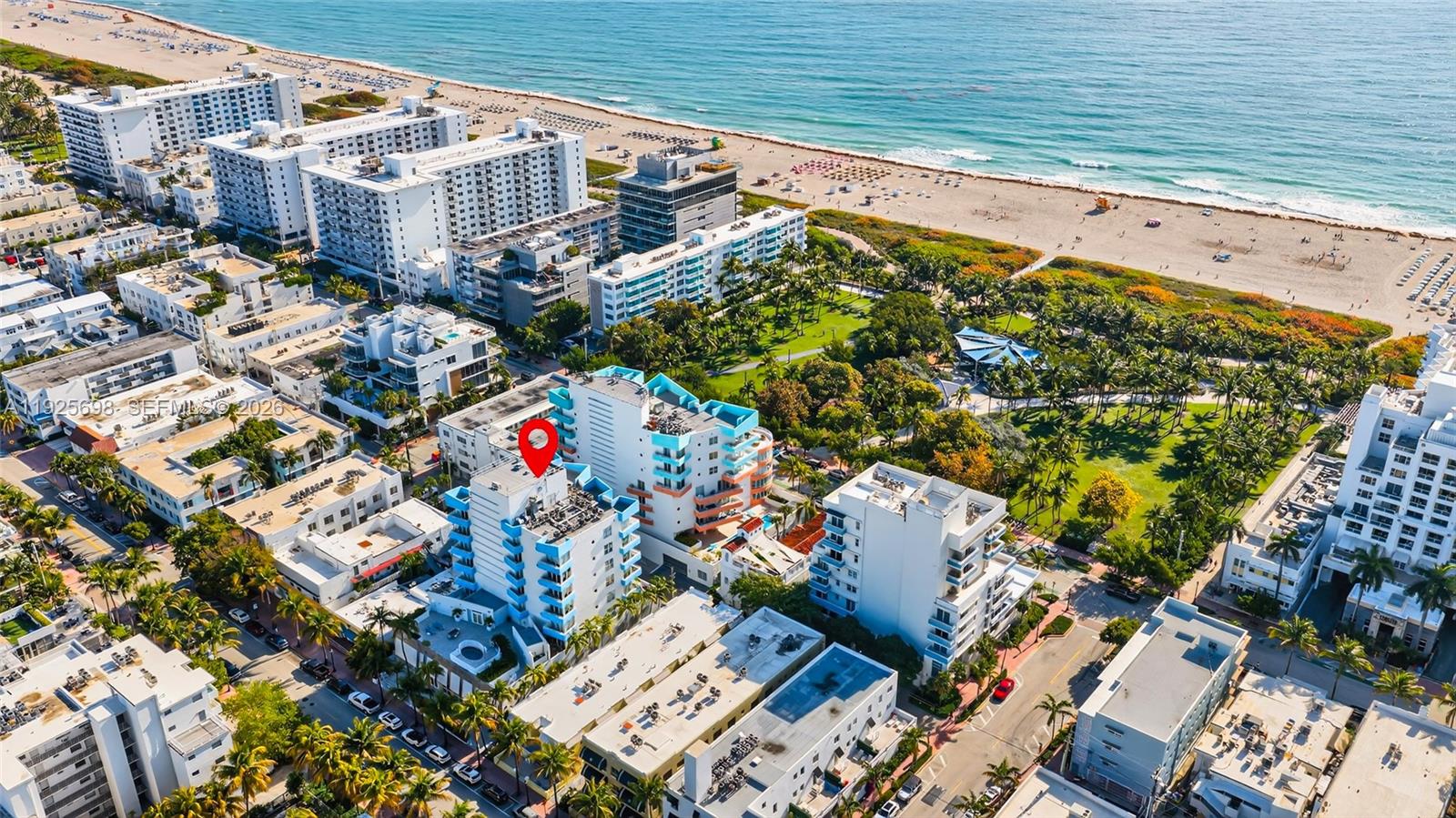 OCEAN PLACE CONDO - Residential