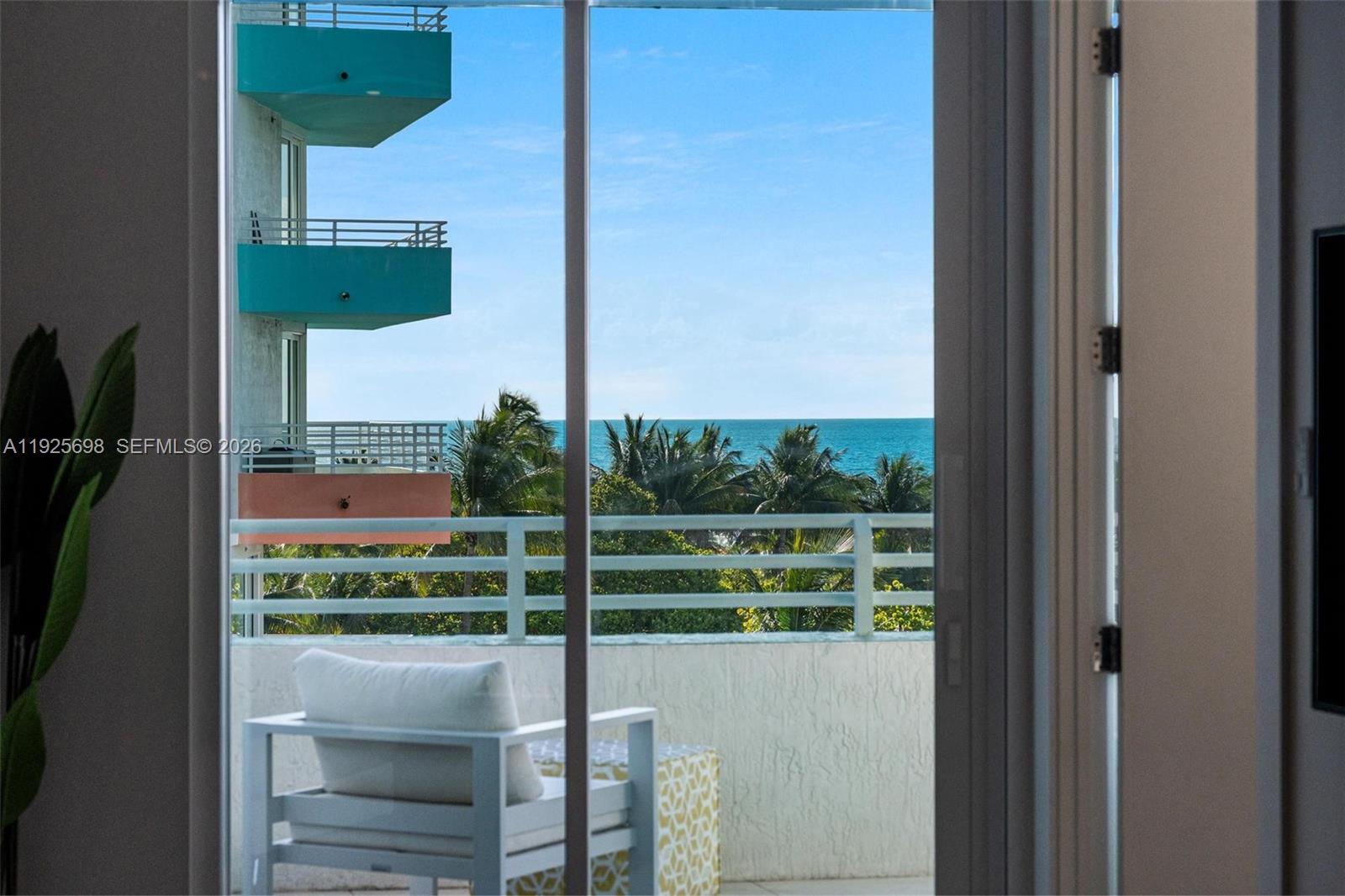 OCEAN PLACE CONDO - Residential