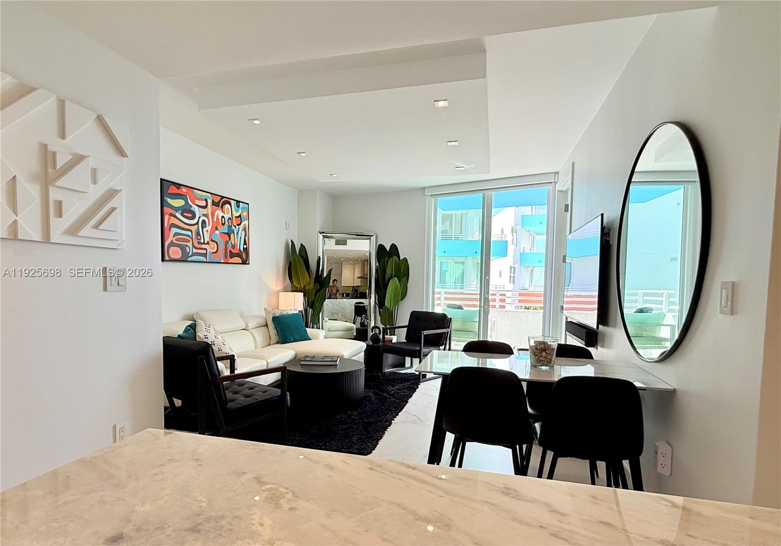 OCEAN PLACE CONDO - Residential