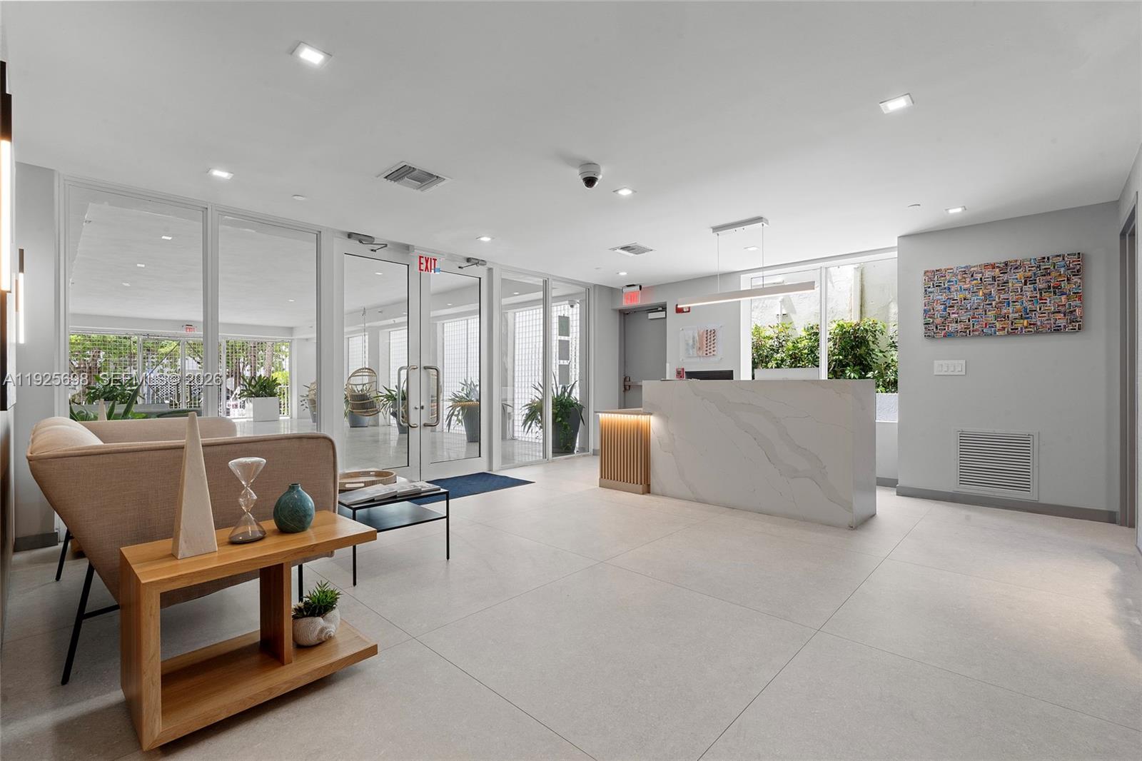 OCEAN PLACE CONDO - Residential