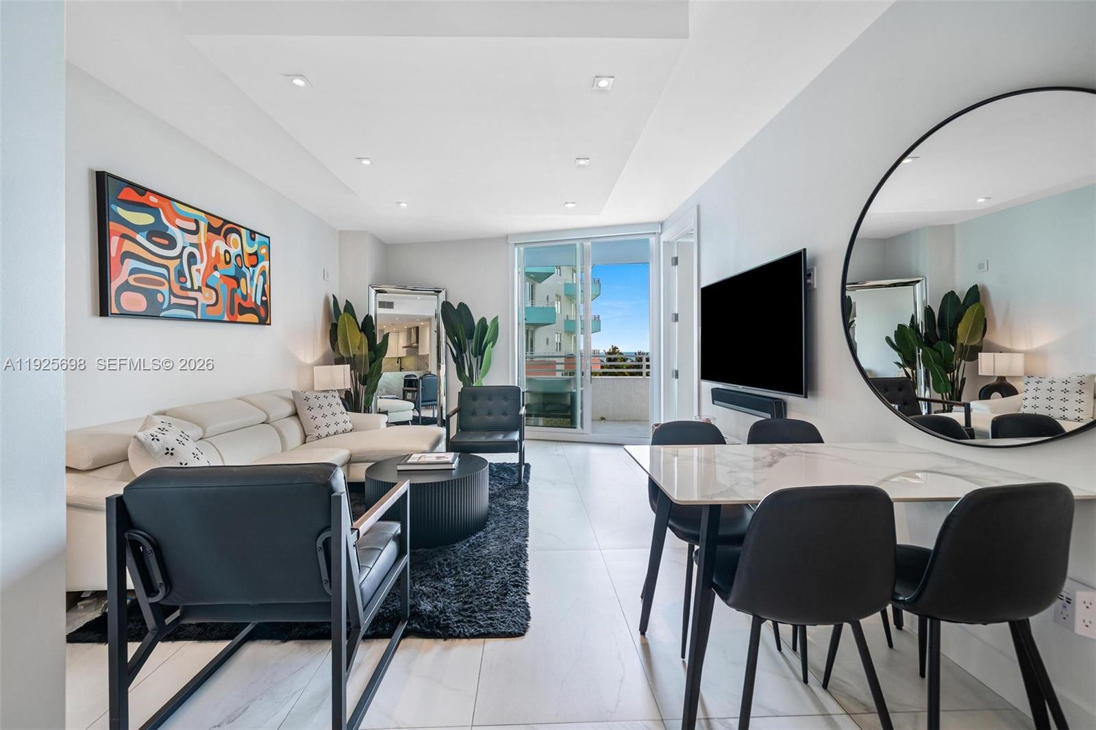 OCEAN PLACE CONDO - Residential