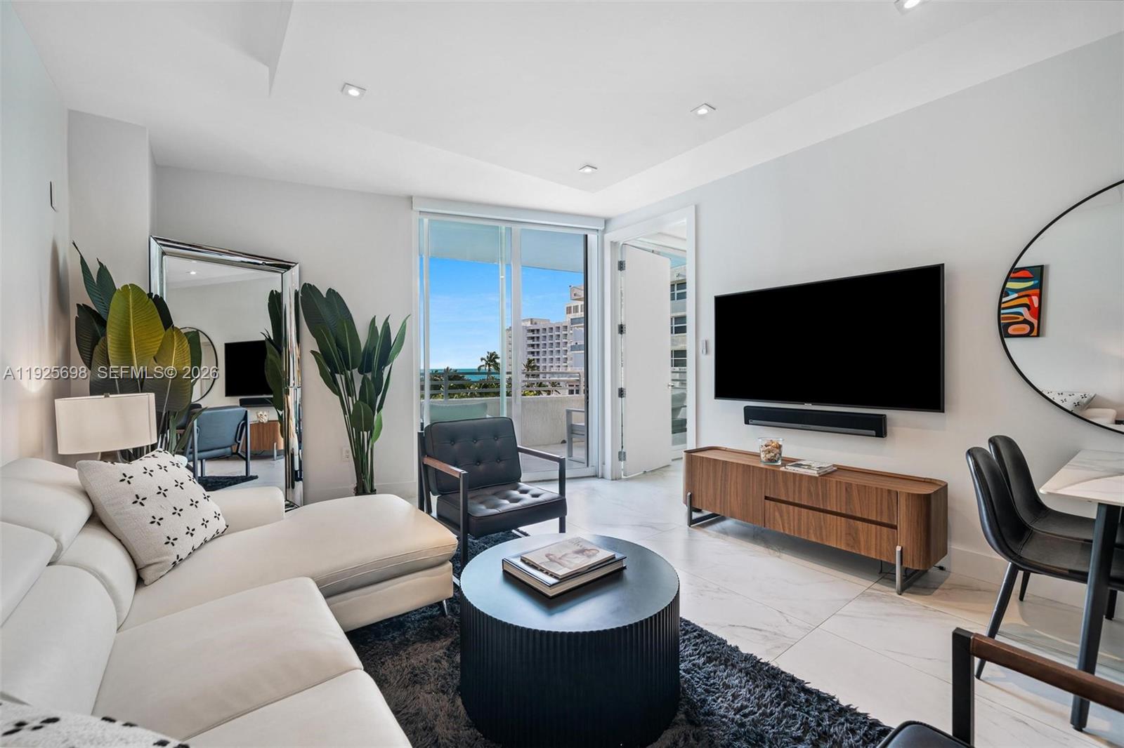 OCEAN PLACE CONDO - Residential