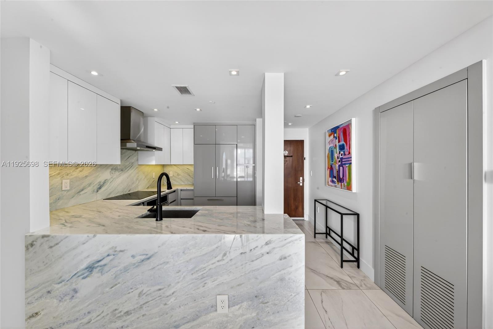 OCEAN PLACE CONDO - Residential