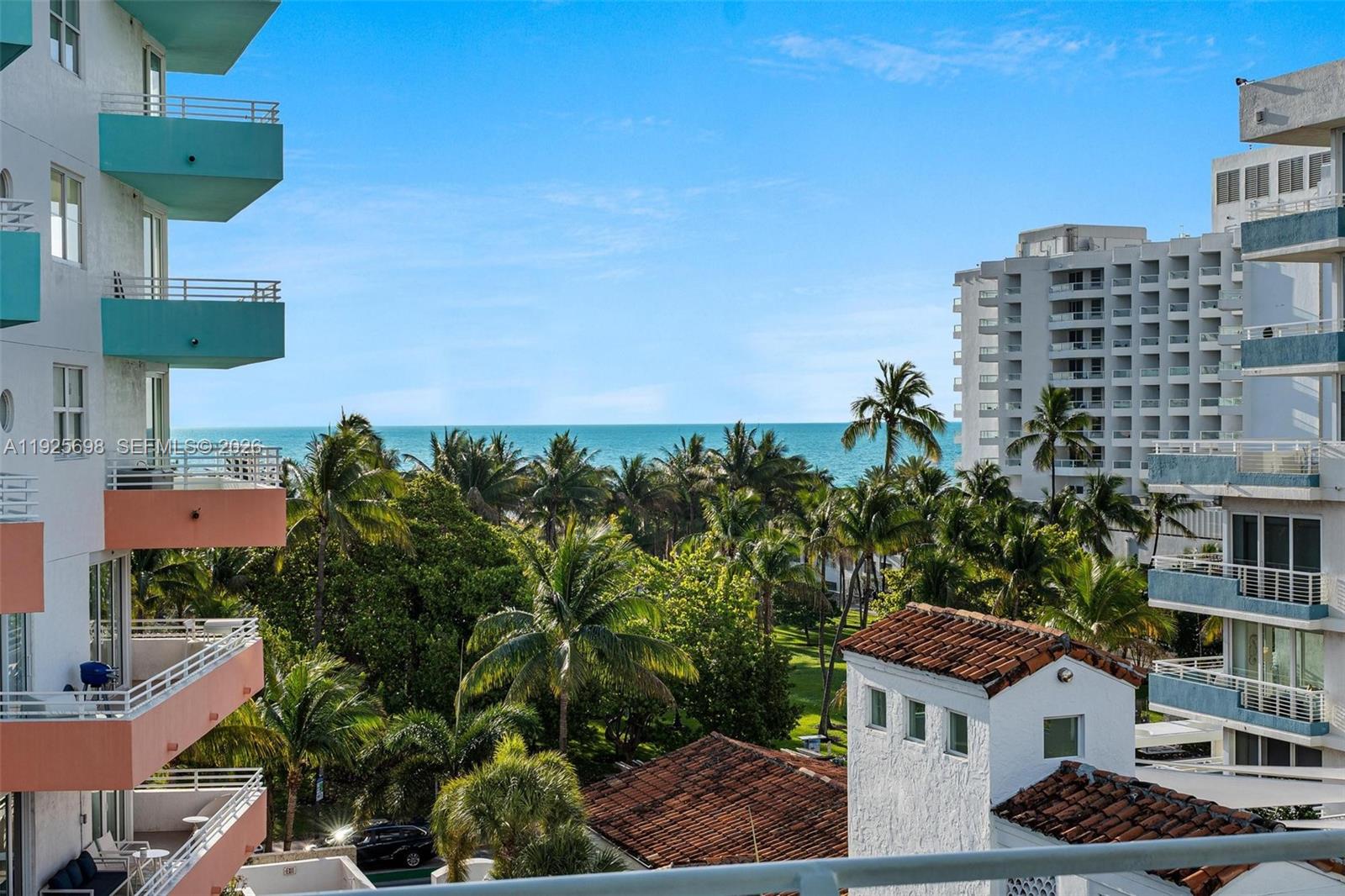 OCEAN PLACE CONDO - Residential