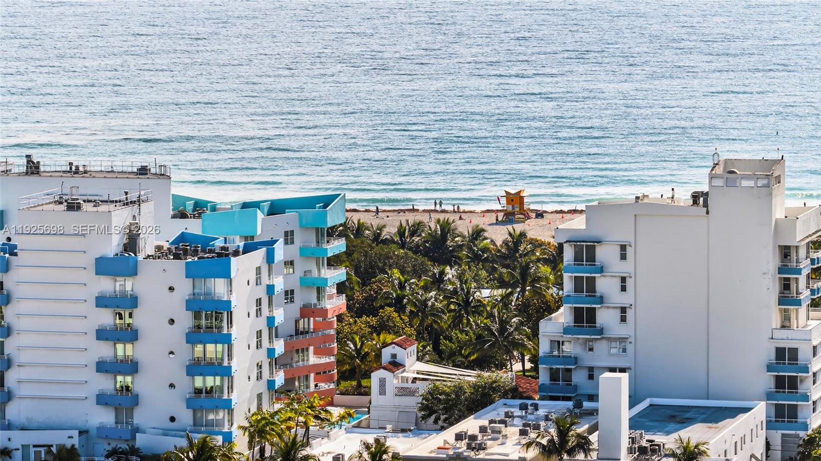 OCEAN PLACE CONDO - Residential