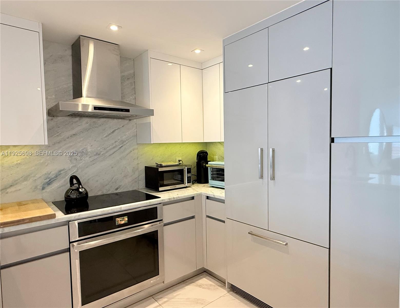 OCEAN PLACE CONDO - Residential