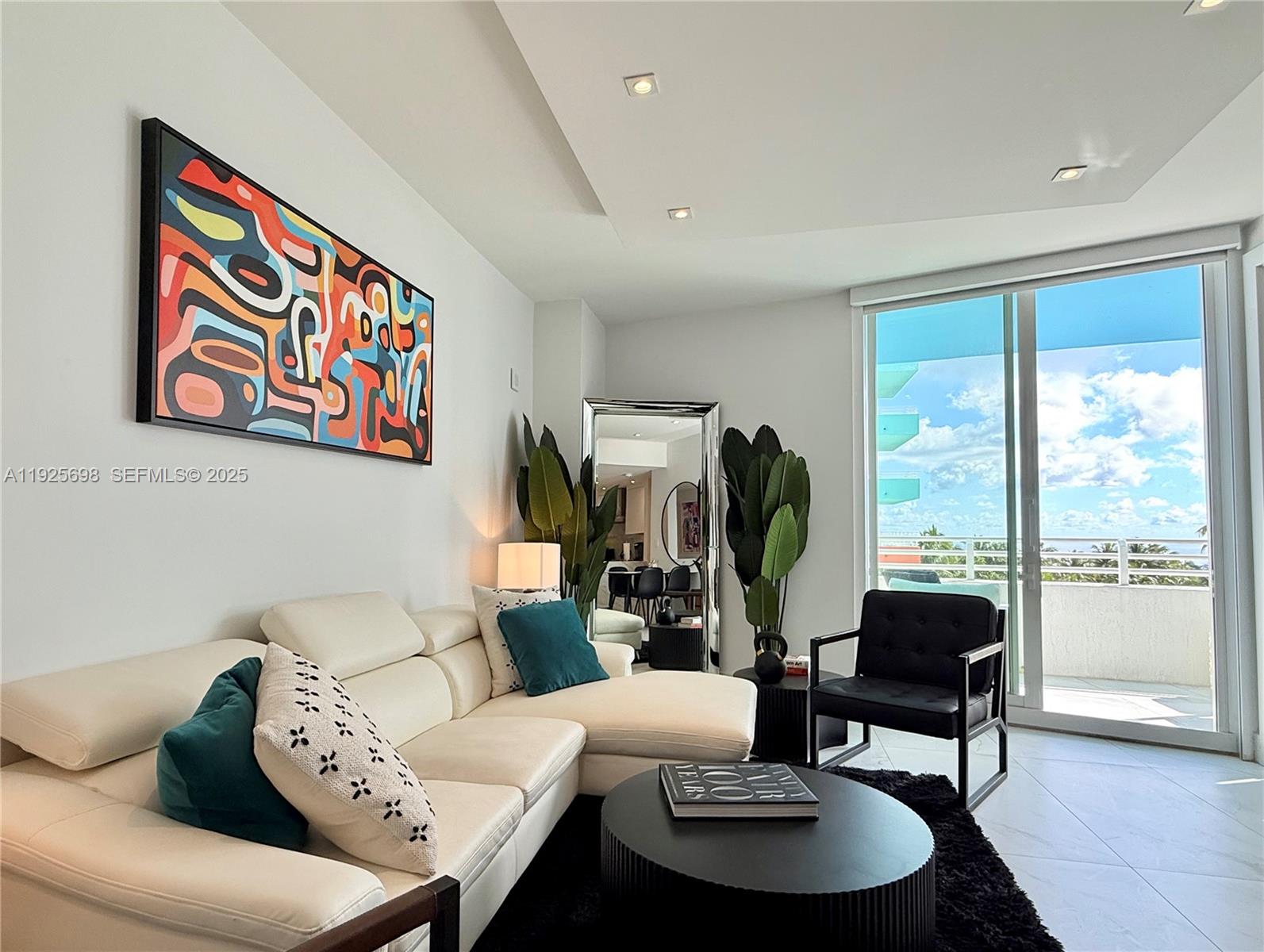 OCEAN PLACE CONDO - Residential