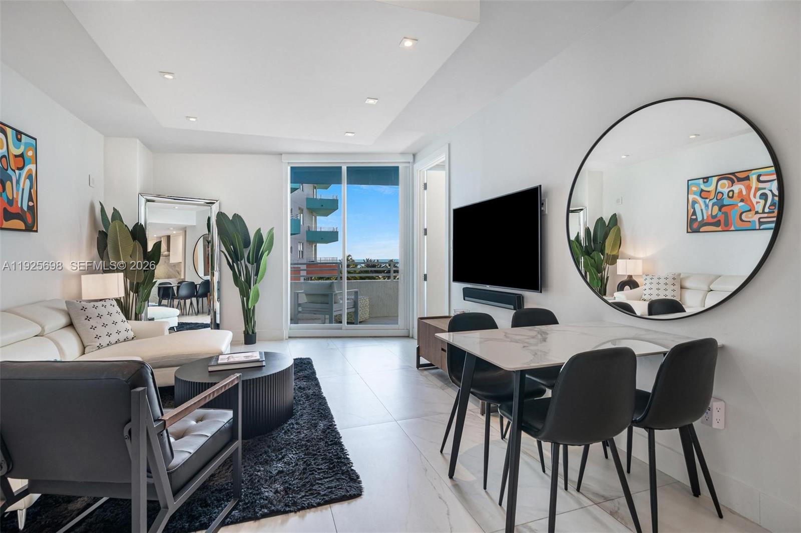 OCEAN PLACE CONDO - Residential