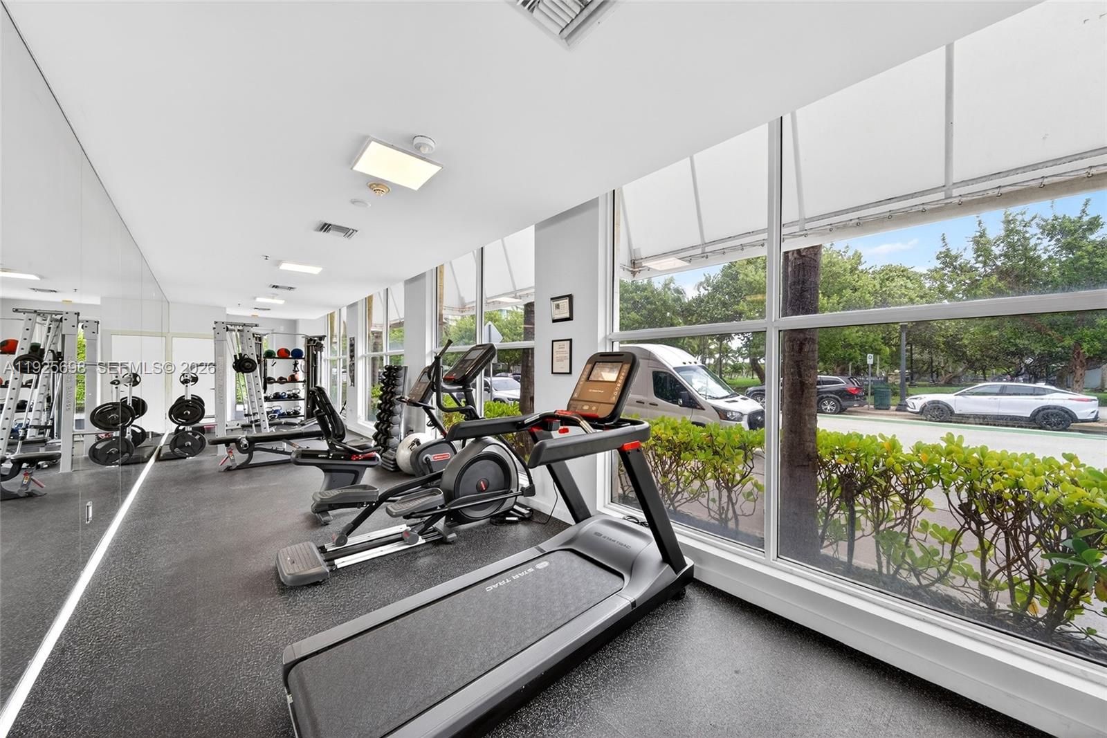 OCEAN PLACE CONDO - Residential