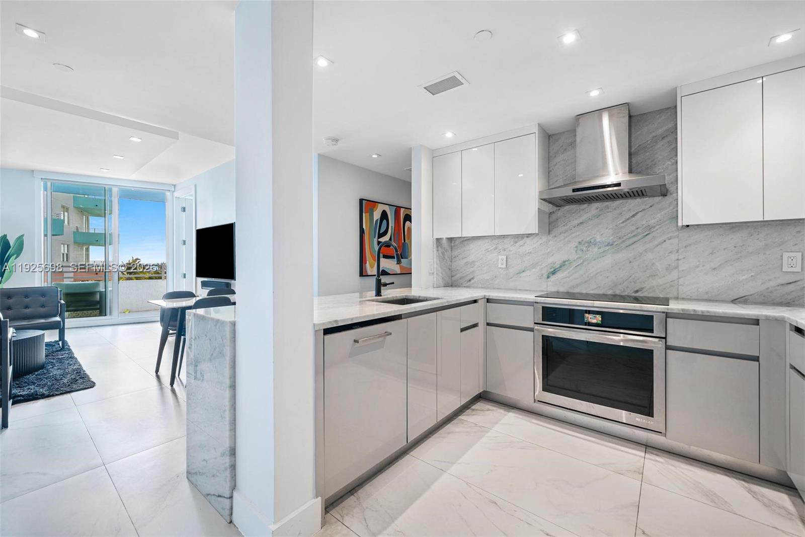 OCEAN PLACE CONDO - Residential