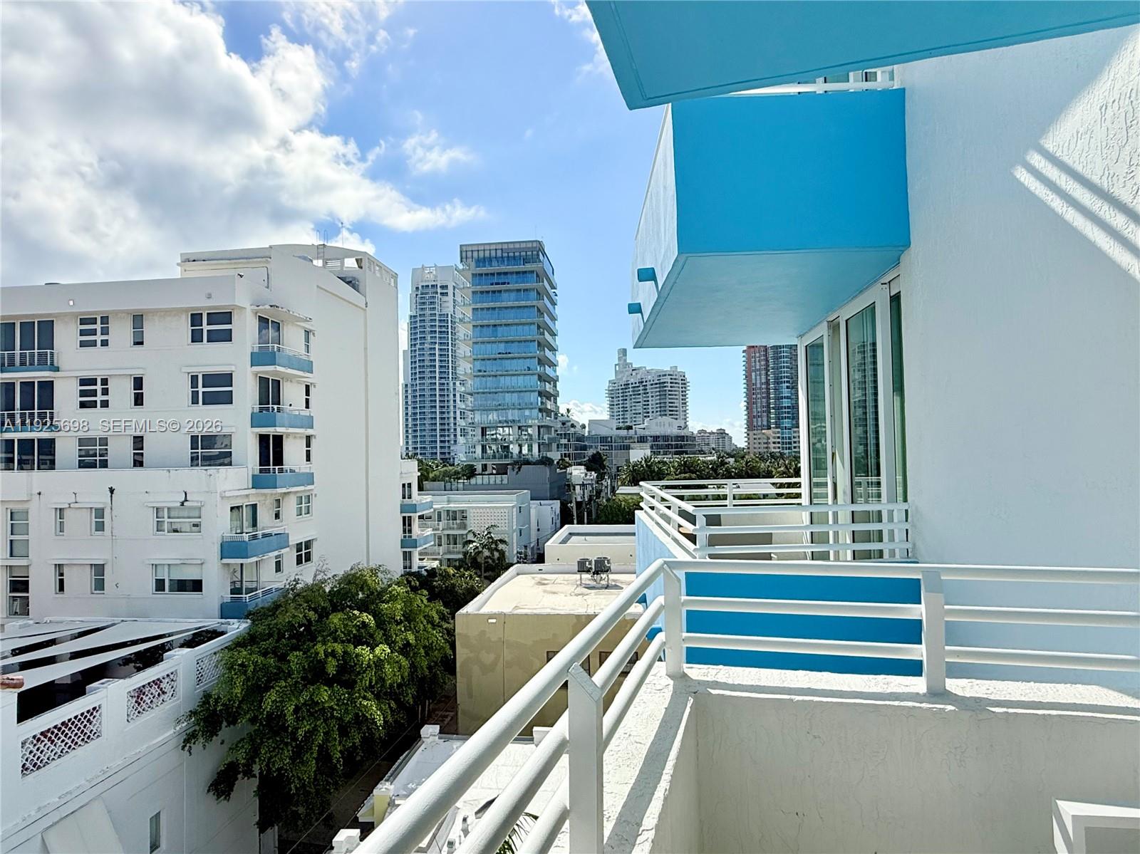 OCEAN PLACE CONDO - Residential