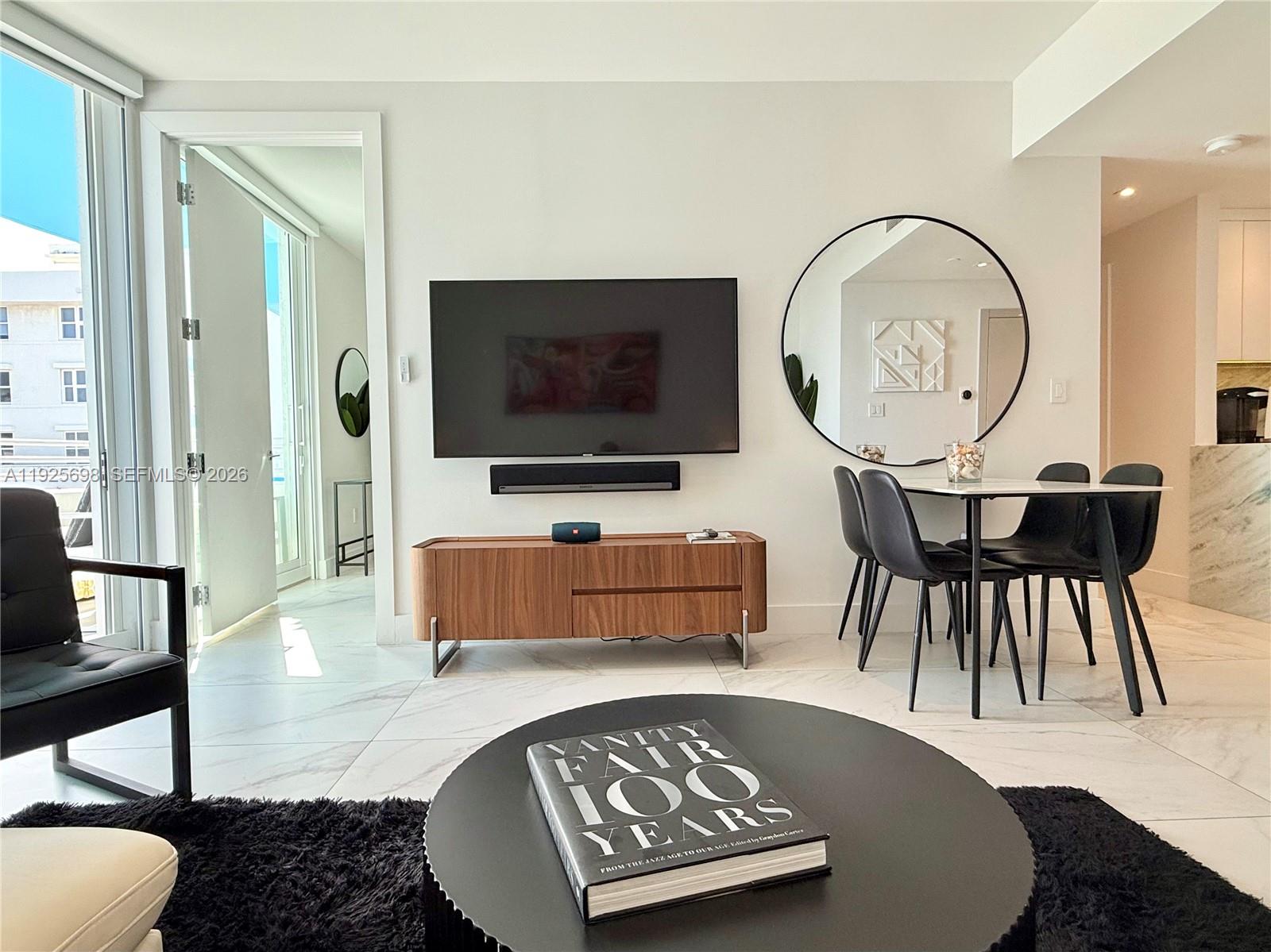 OCEAN PLACE CONDO - Residential