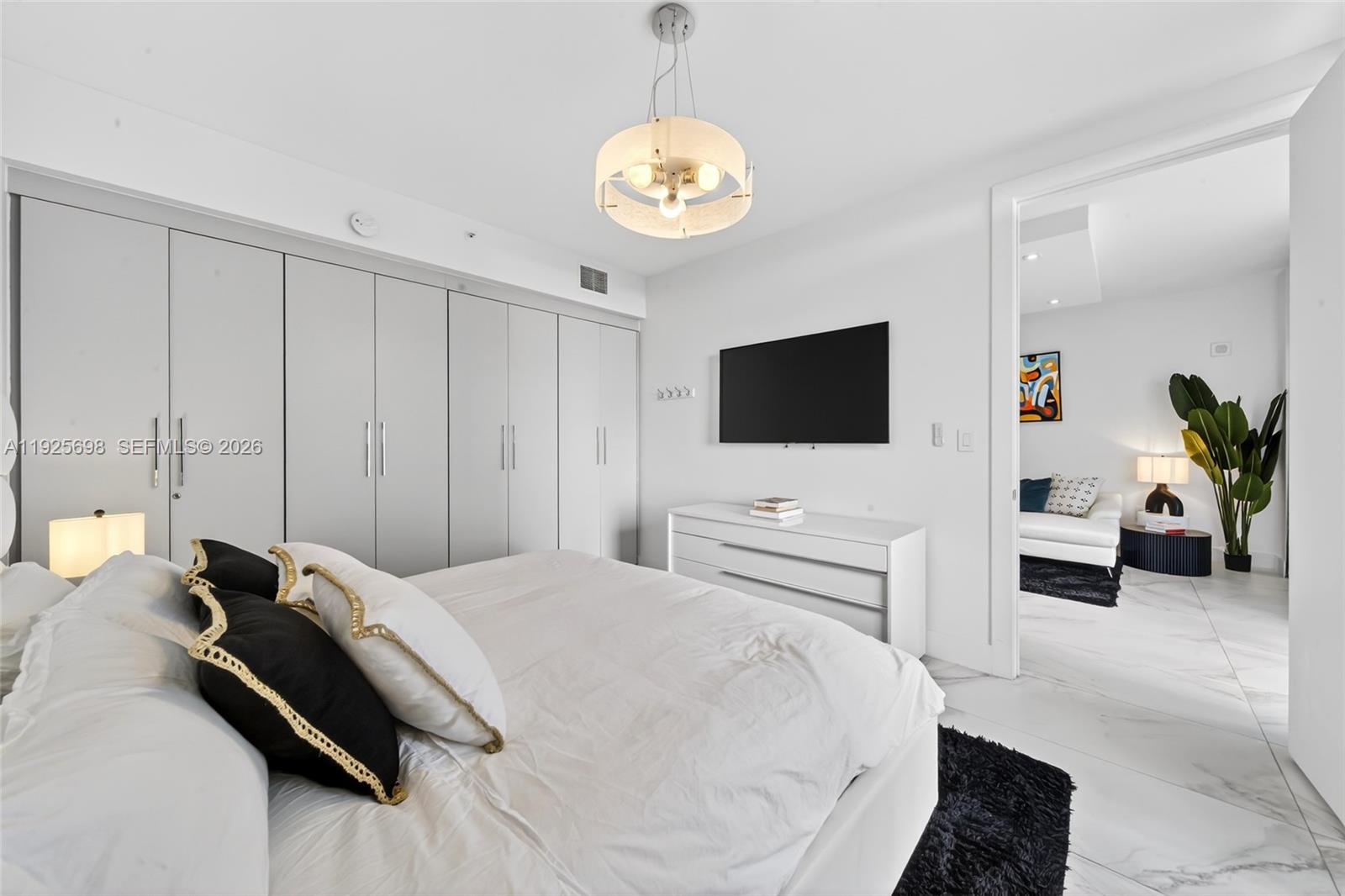 OCEAN PLACE CONDO - Residential