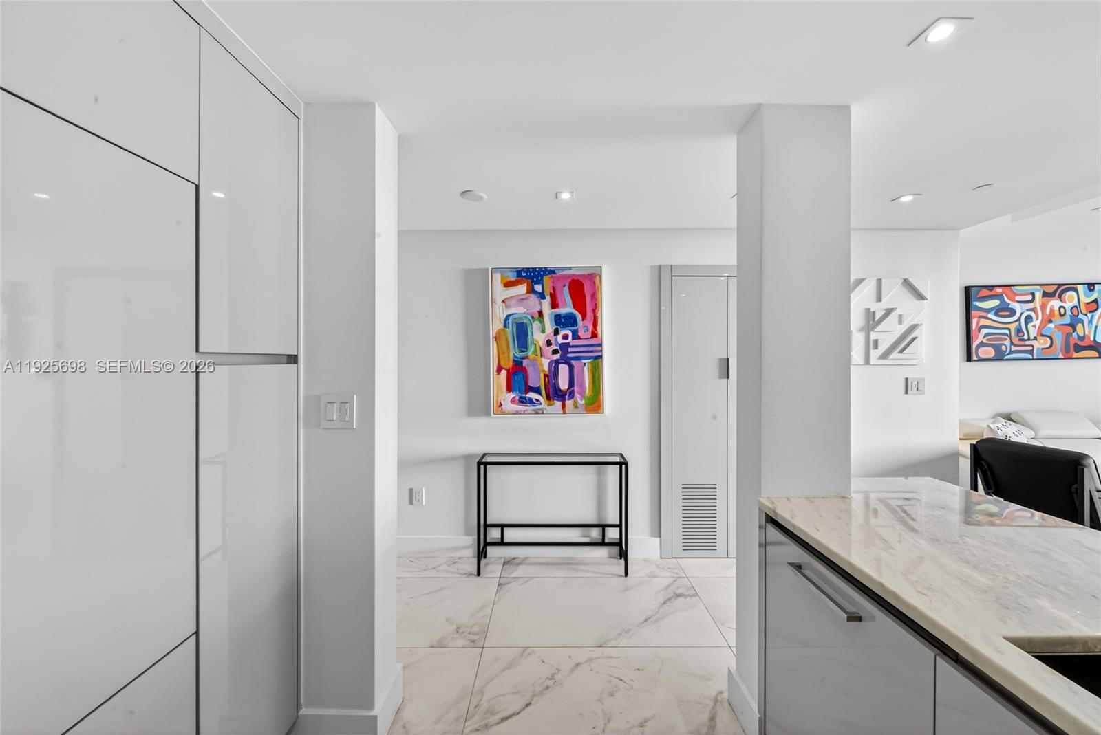 OCEAN PLACE CONDO - Residential