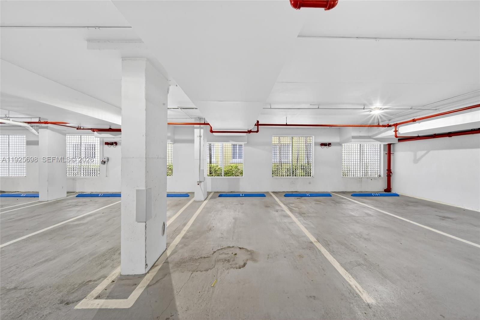 OCEAN PLACE CONDO - Residential