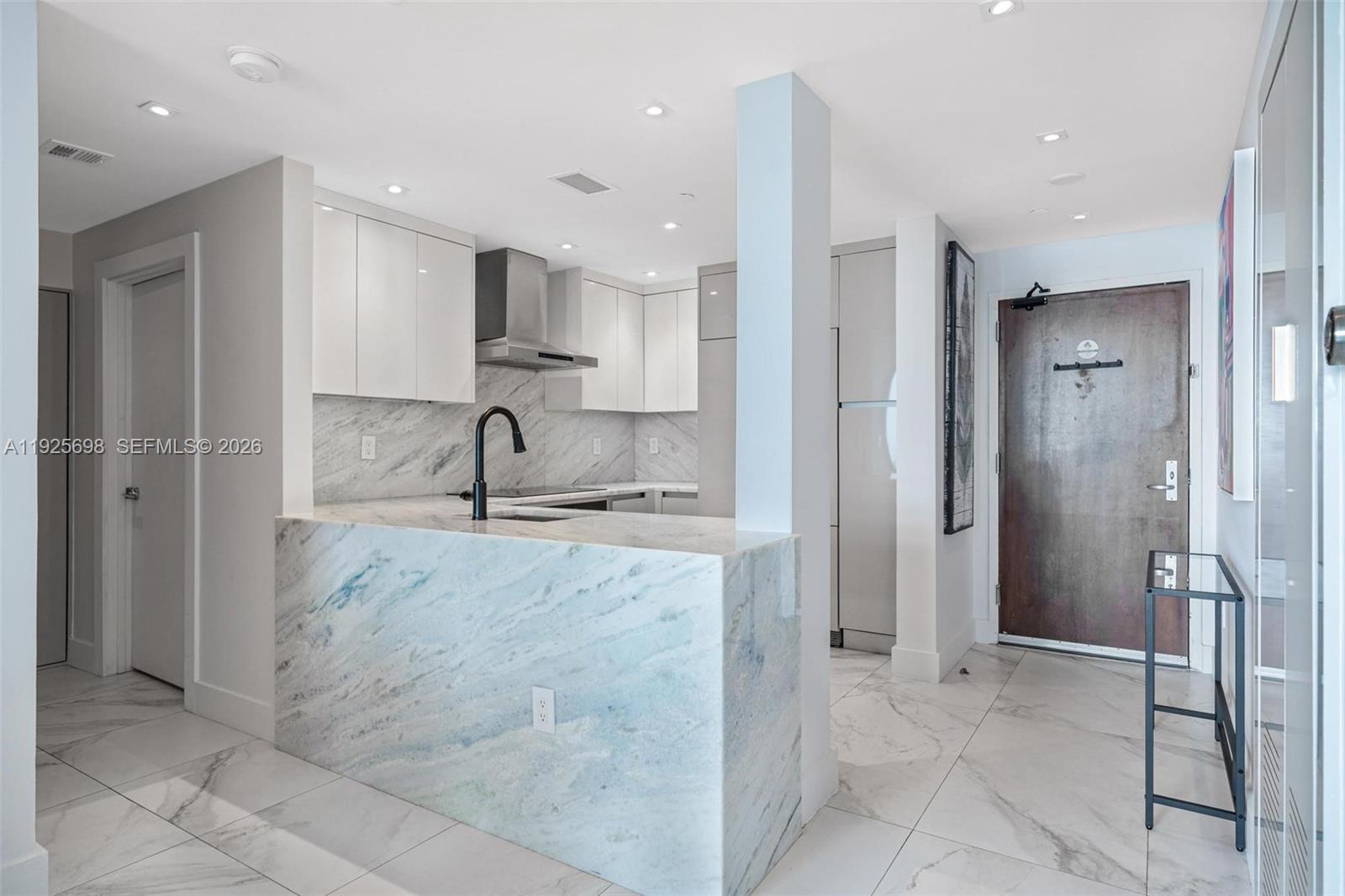 OCEAN PLACE CONDO - Residential