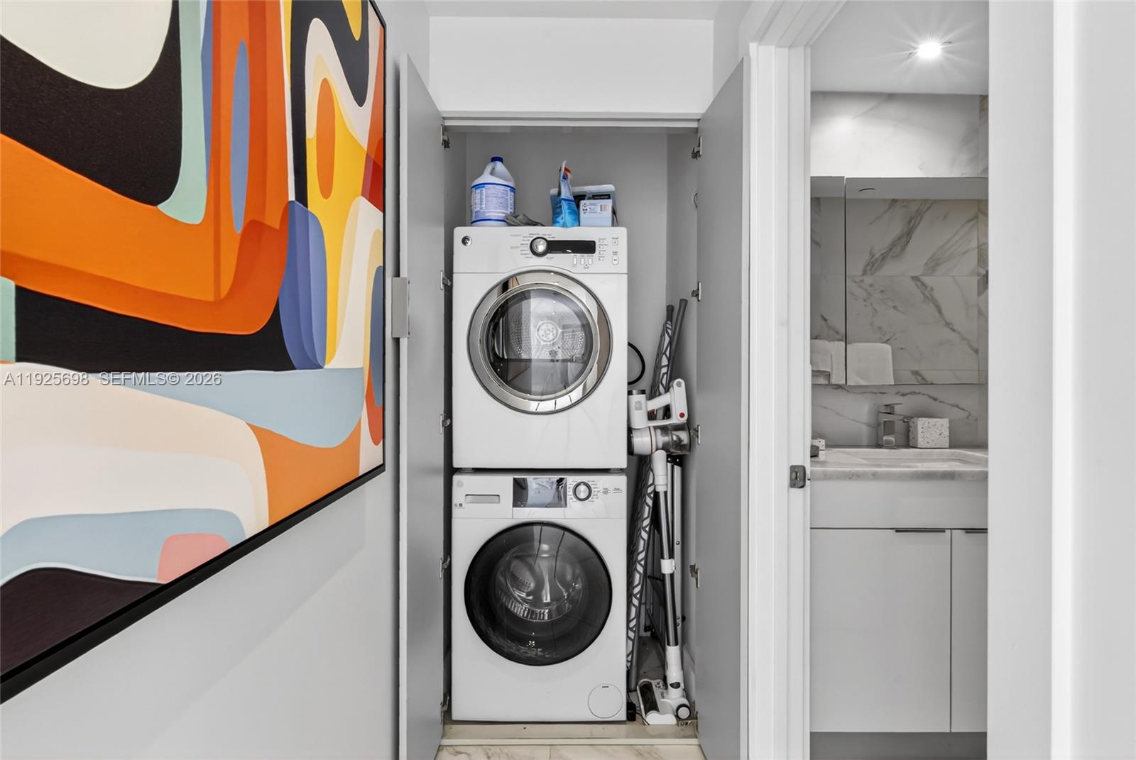 OCEAN PLACE CONDO - Residential