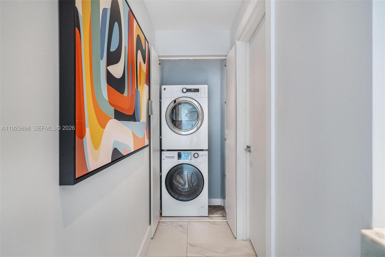 OCEAN PLACE CONDO - Residential