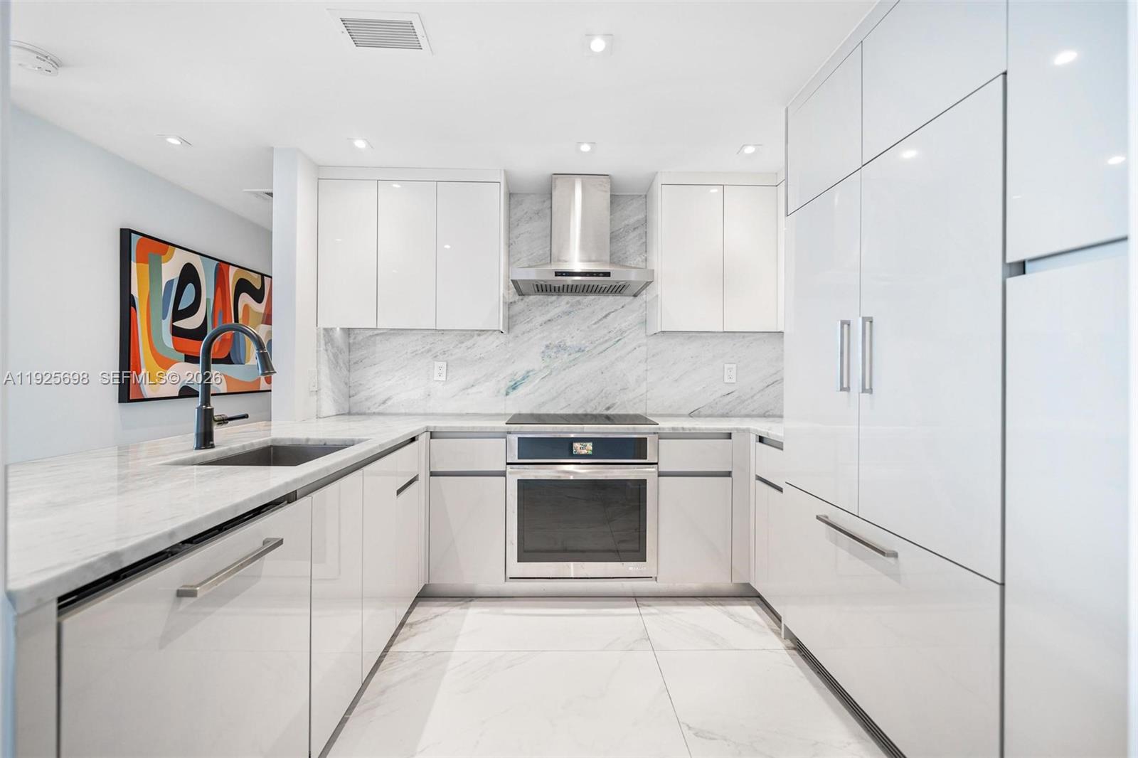 OCEAN PLACE CONDO - Residential