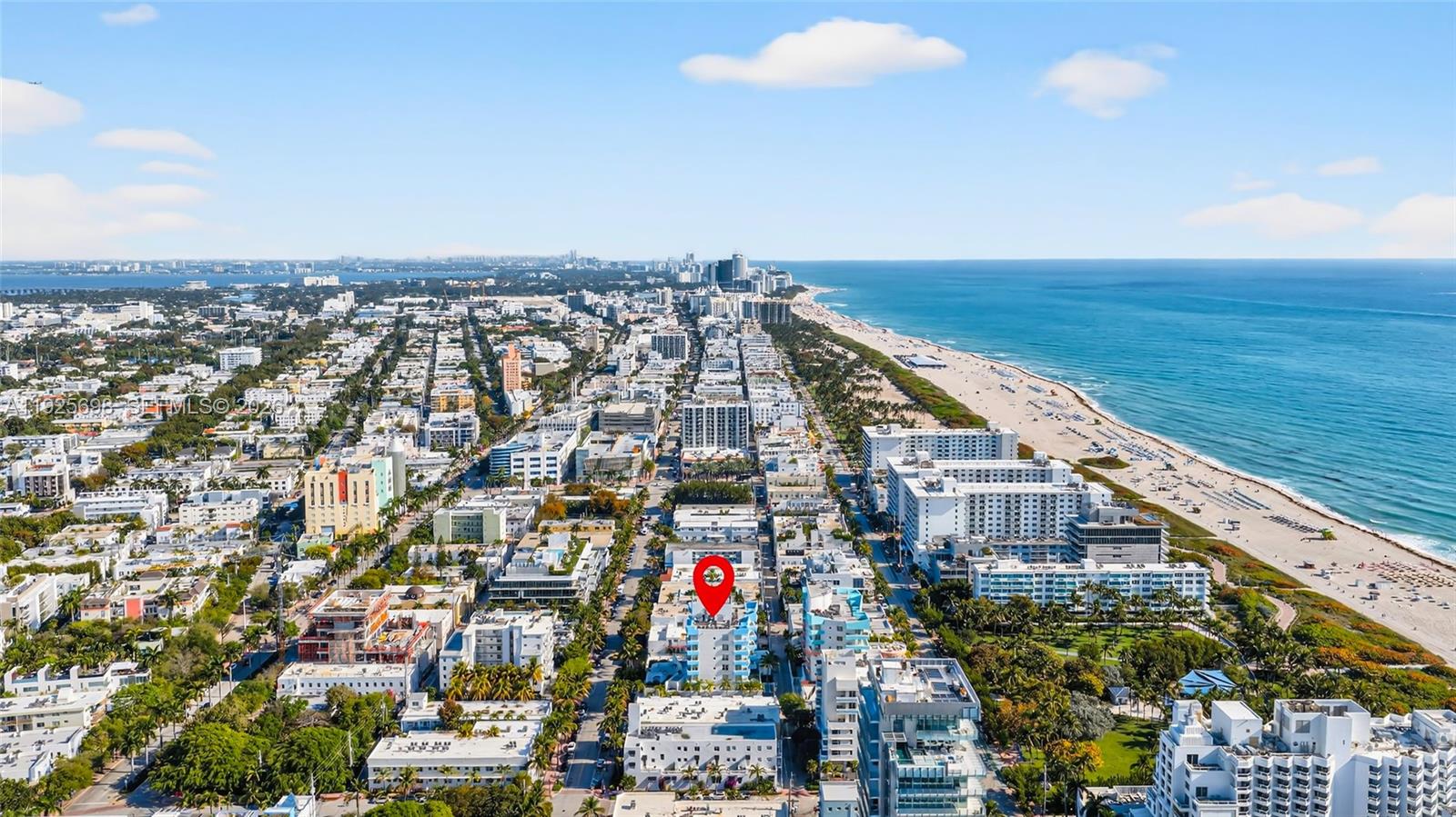 OCEAN PLACE CONDO - Residential