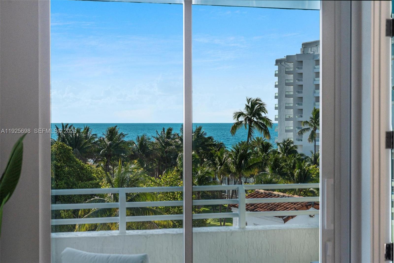 OCEAN PLACE CONDO - Residential