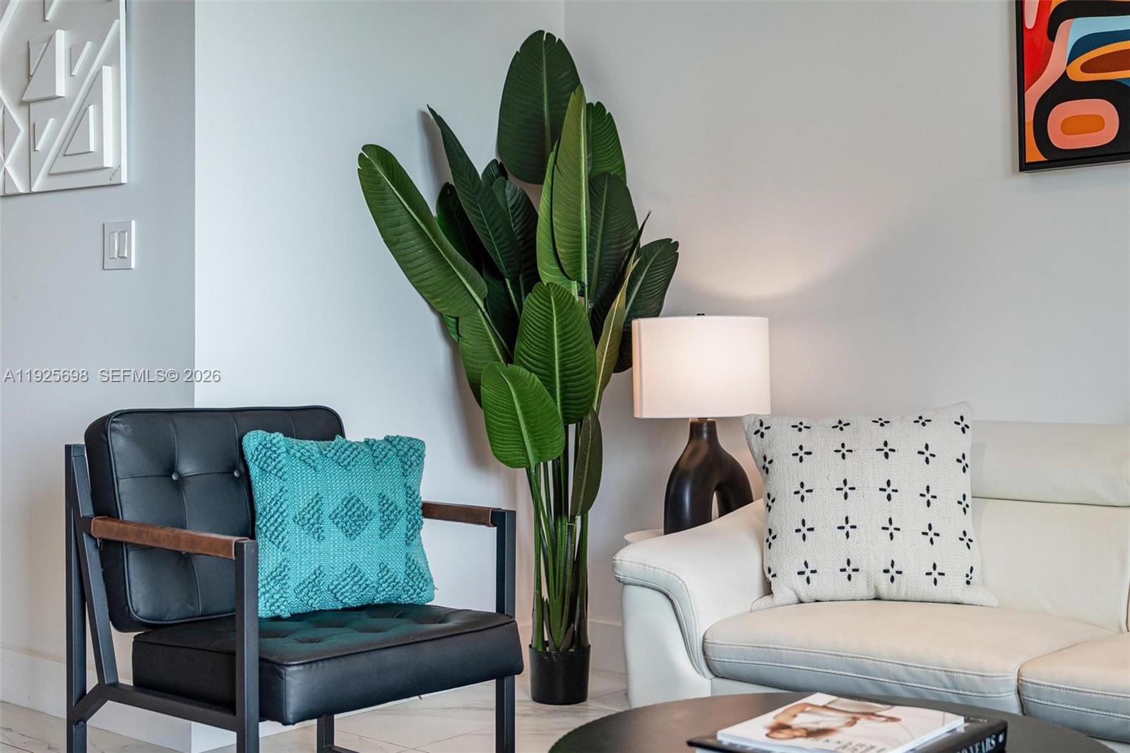 OCEAN PLACE CONDO - Residential