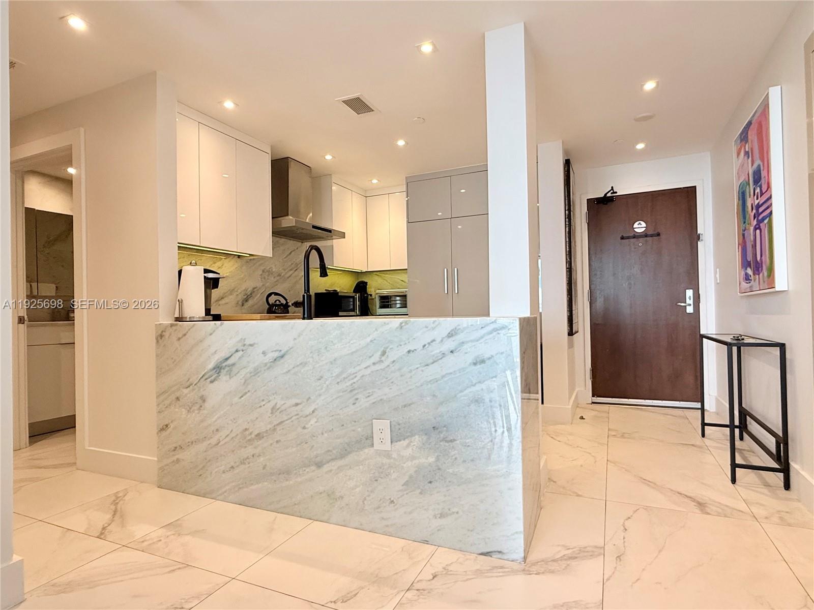 OCEAN PLACE CONDO - Residential