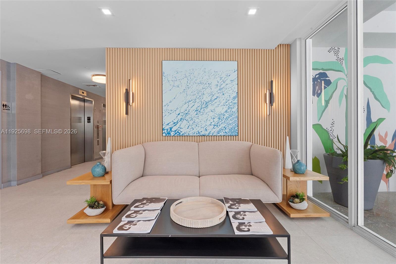 OCEAN PLACE CONDO - Residential