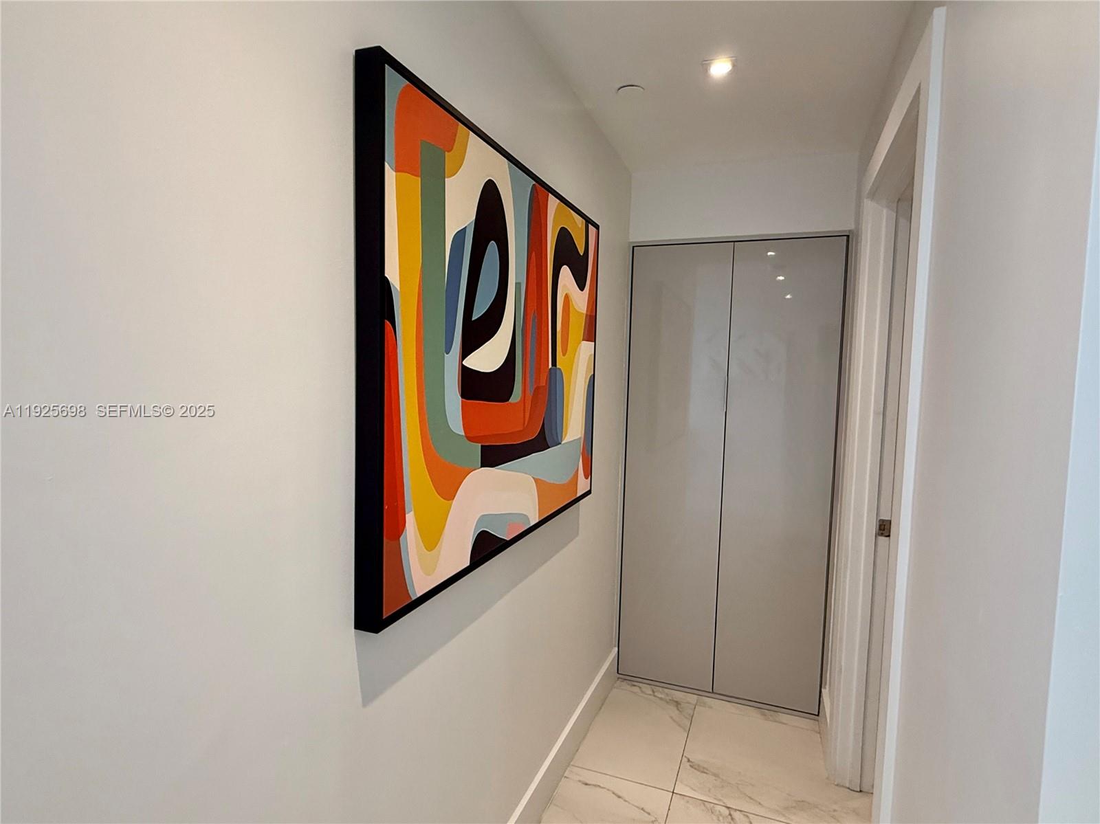 OCEAN PLACE CONDO - Residential